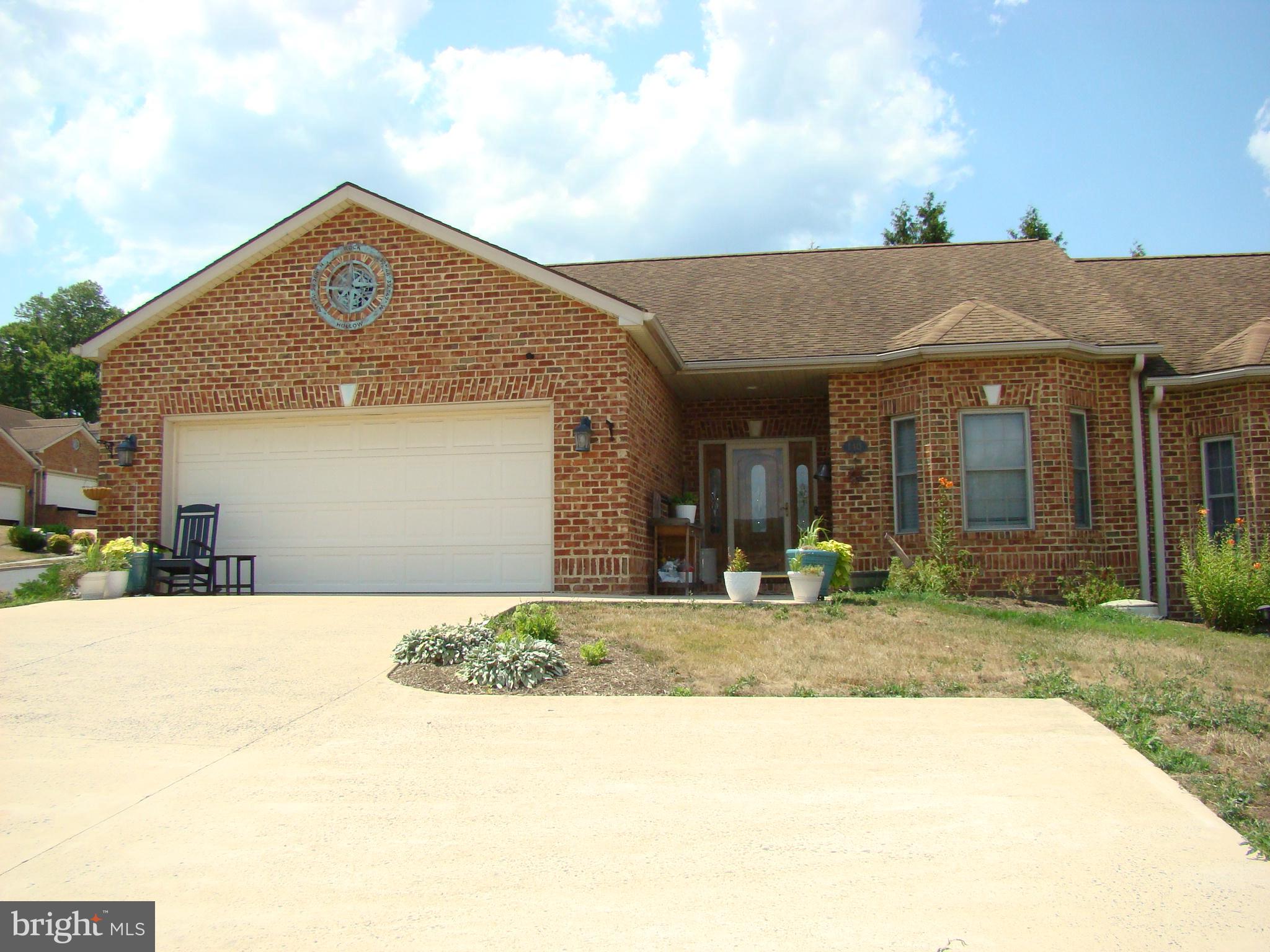 CAMELOT ESTATES - Residential