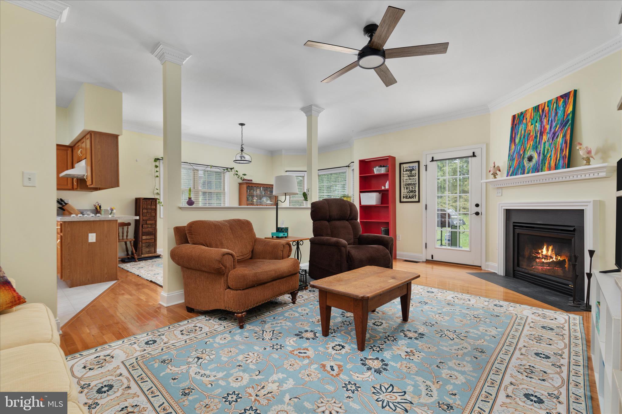 CAMELOT ESTATES - Residential