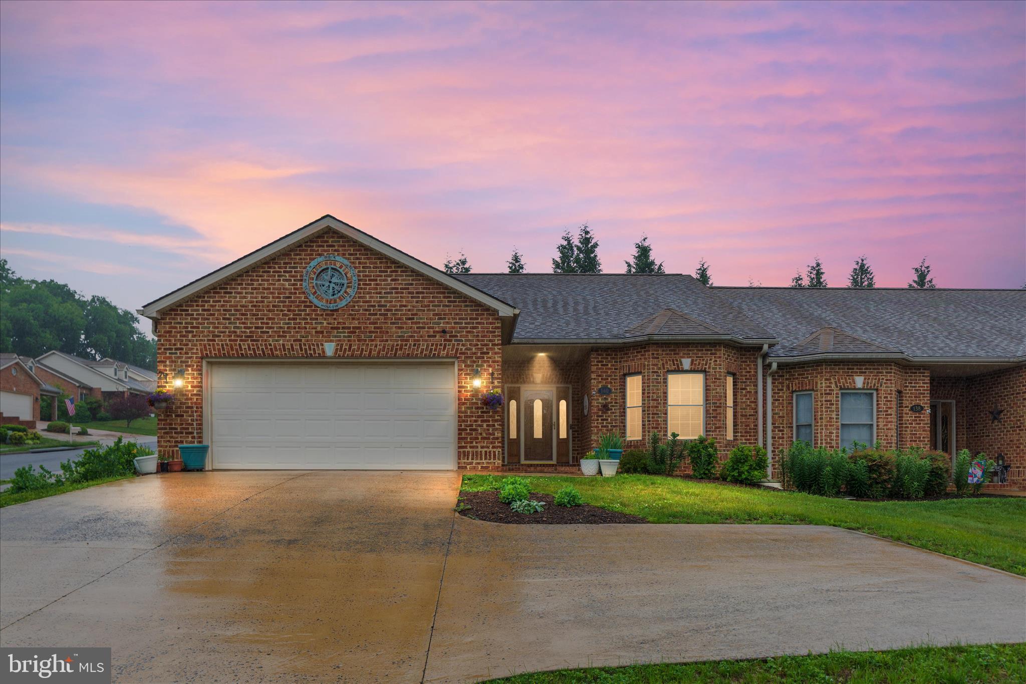 CAMELOT ESTATES - Residential