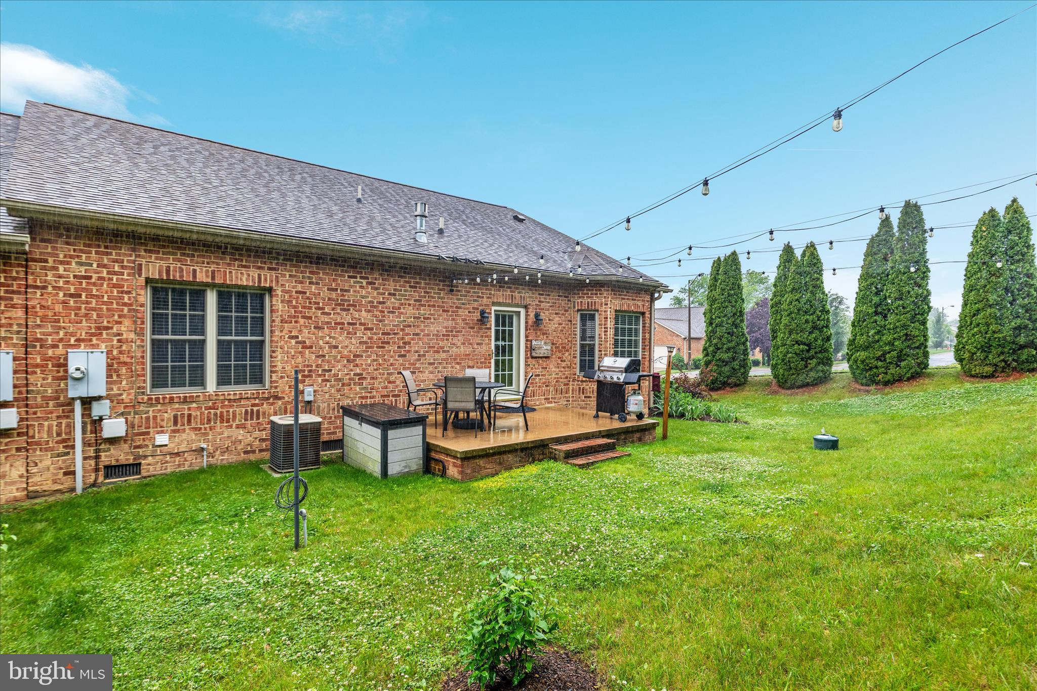 CAMELOT ESTATES - Residential