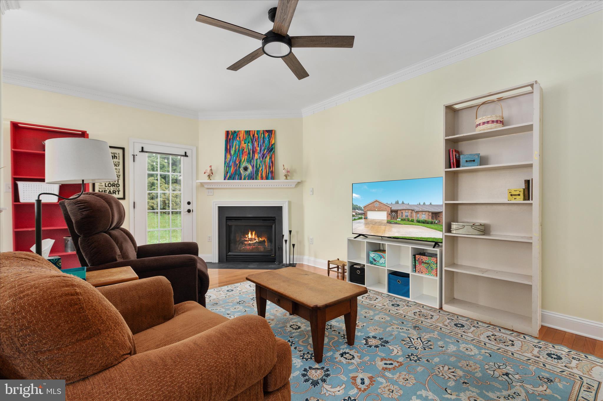 CAMELOT ESTATES - Residential