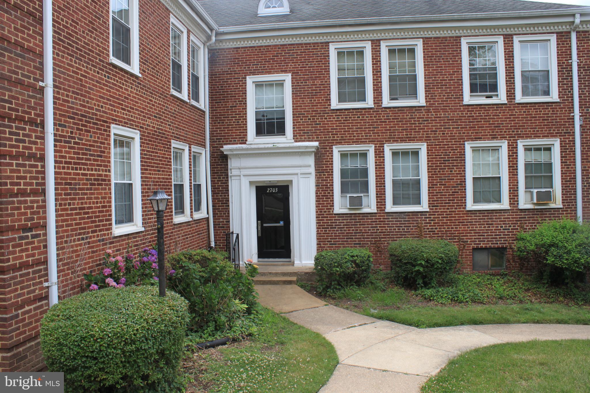 Photo 1 of 15 — 2703 31ST STREET SE A-277, WASHINGTON, DC 20020