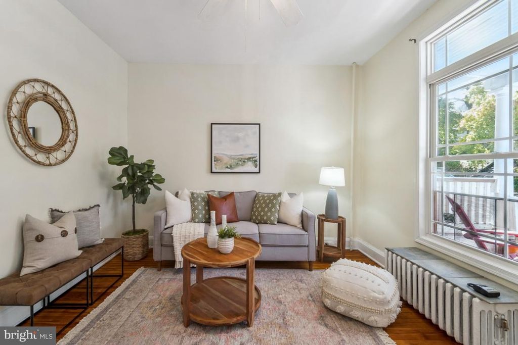 Photo of 3016 Overland Avenue, BALTIMORE, MD 21214 (MLS # MDBA2187550)