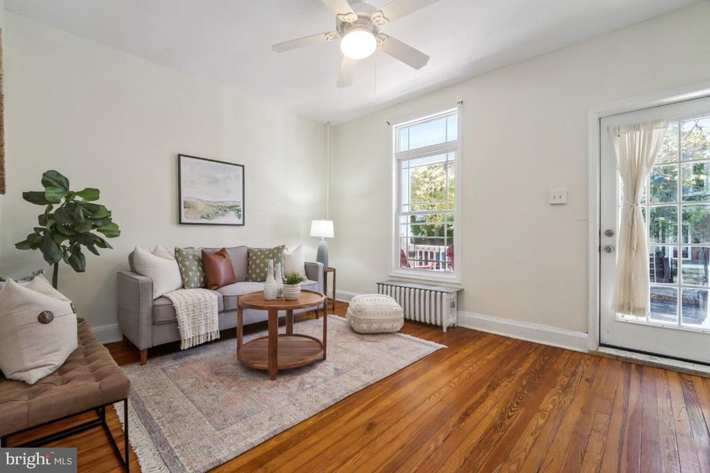 Photo of 3016 Overland Avenue, BALTIMORE, MD 21214 (MLS # MDBA2187550)