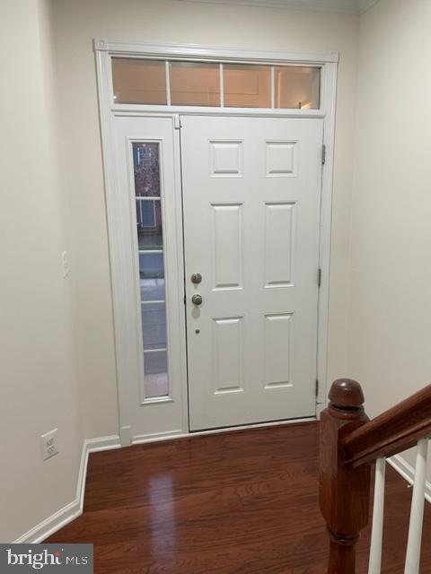 LOUDOUN VALLEY ESTATES 2 - Residential Lease