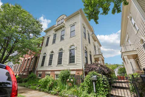 Townhouse For Sale - 331 Alfandre Street<br/> Montgomery County, GAITHERSBURG, MD 20878