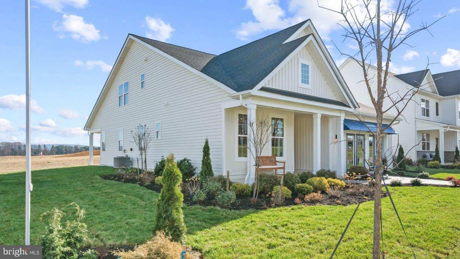 STONECREST - Residential