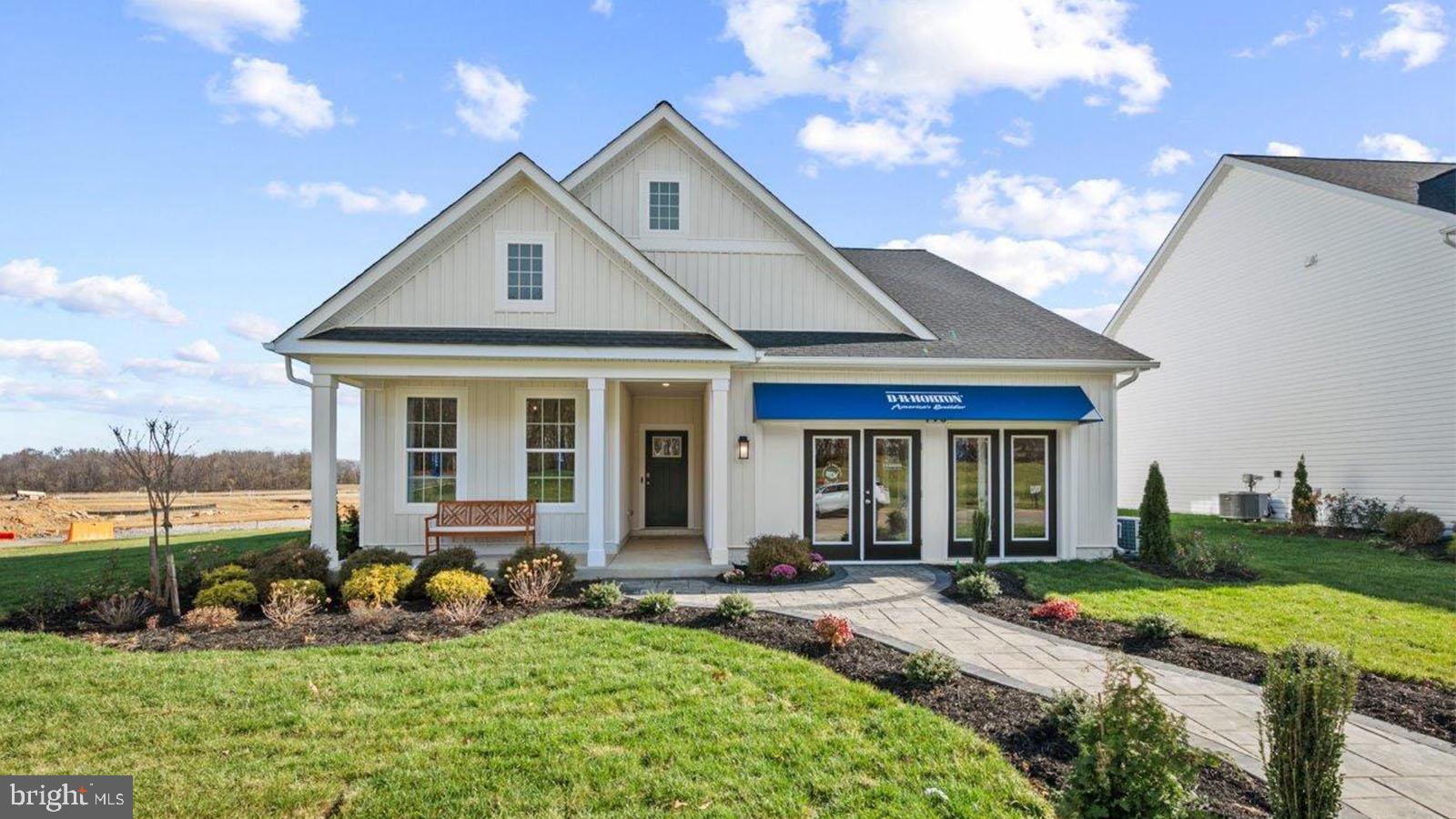 STONECREST - Residential