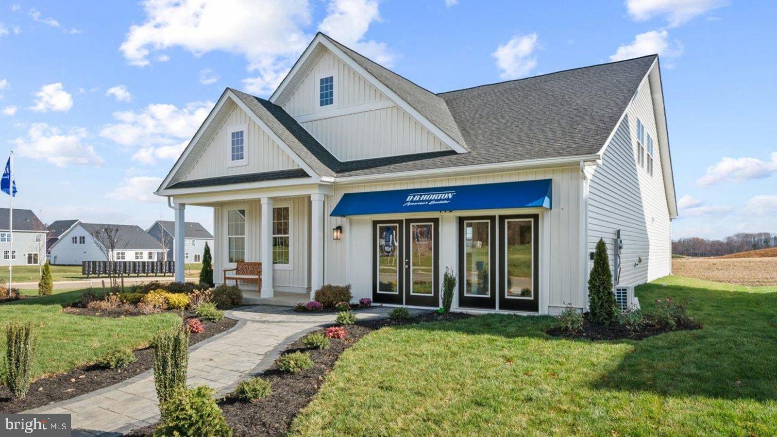 STONECREST - Residential