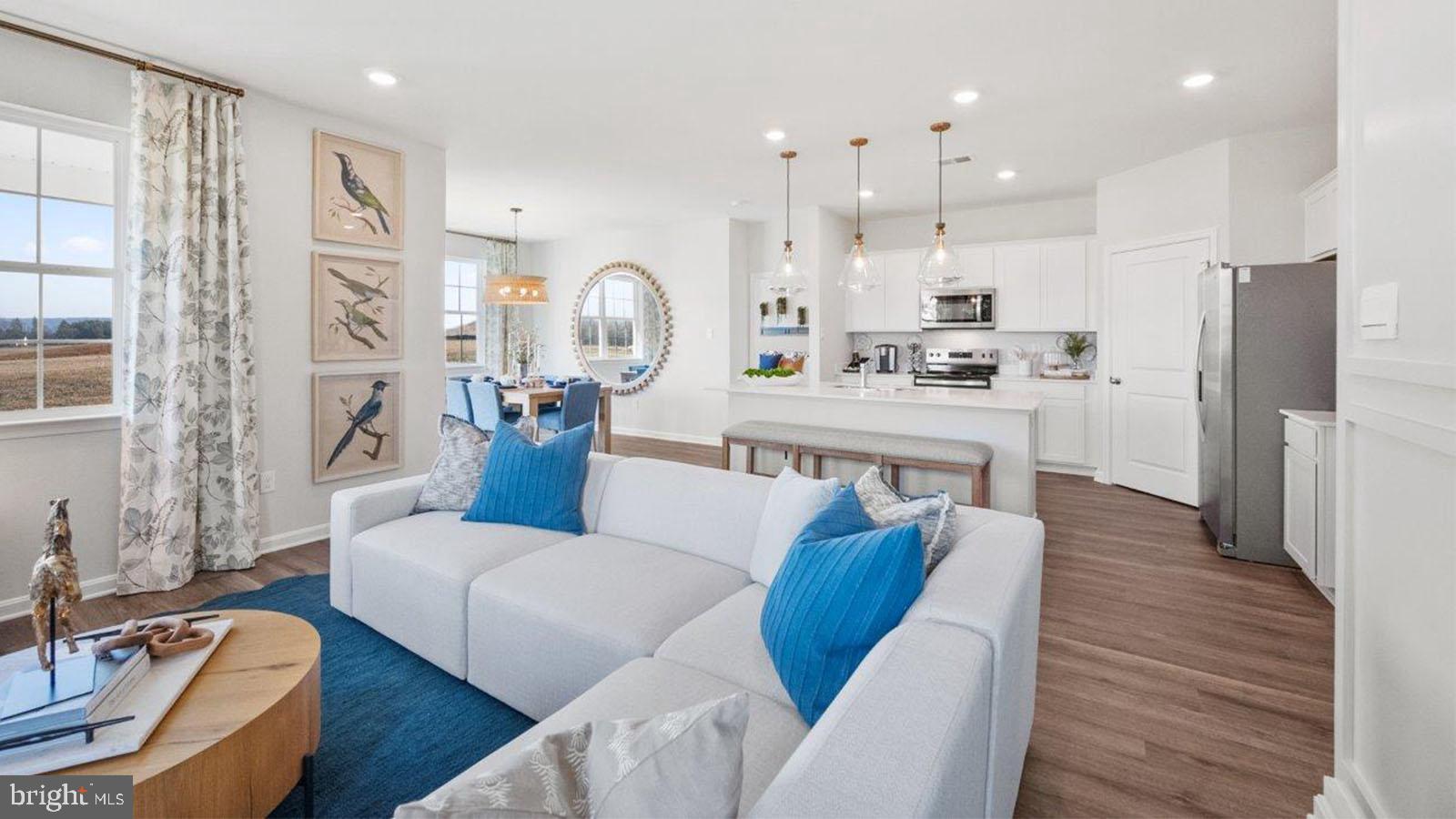 STONECREST - Residential