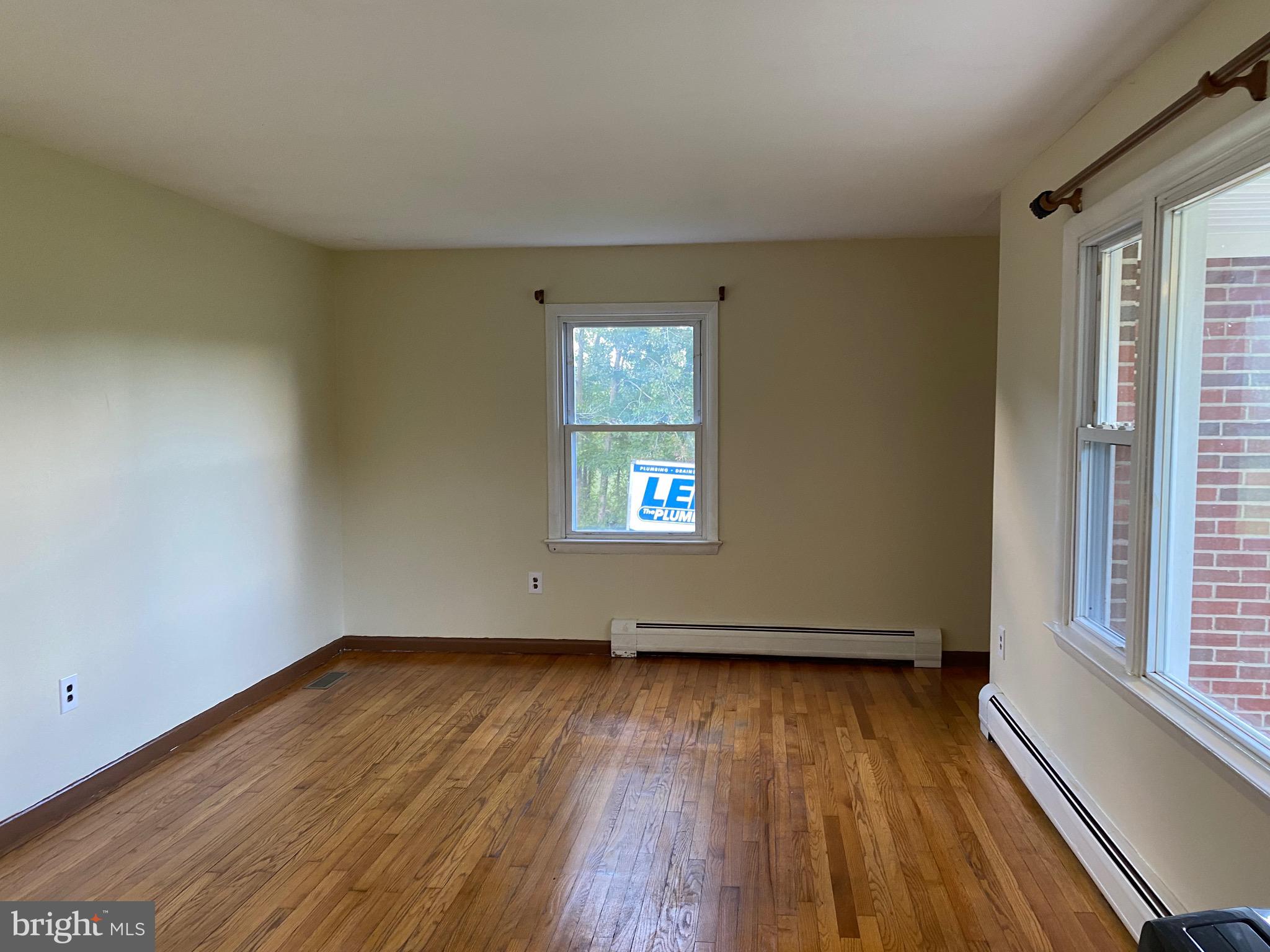 NONE AVAILABLE - Residential Lease