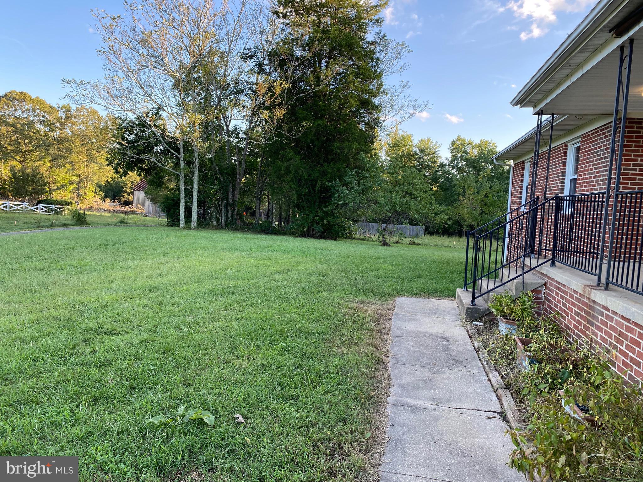 NONE AVAILABLE - Residential Lease