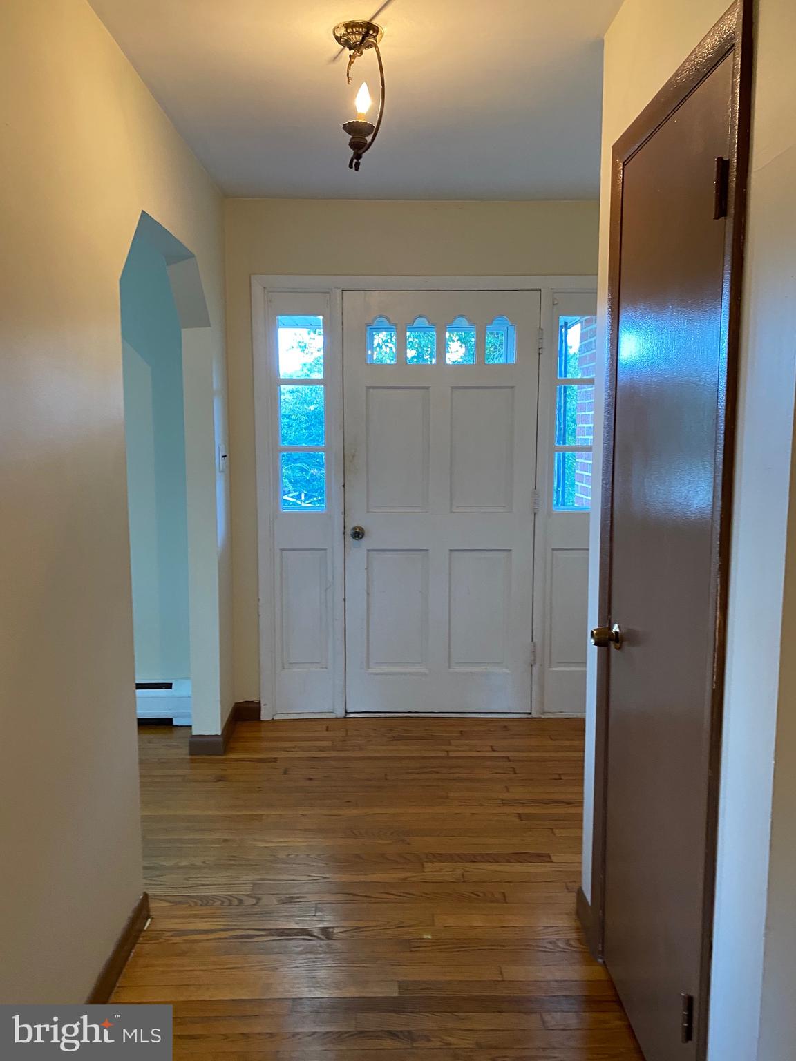 NONE AVAILABLE - Residential Lease