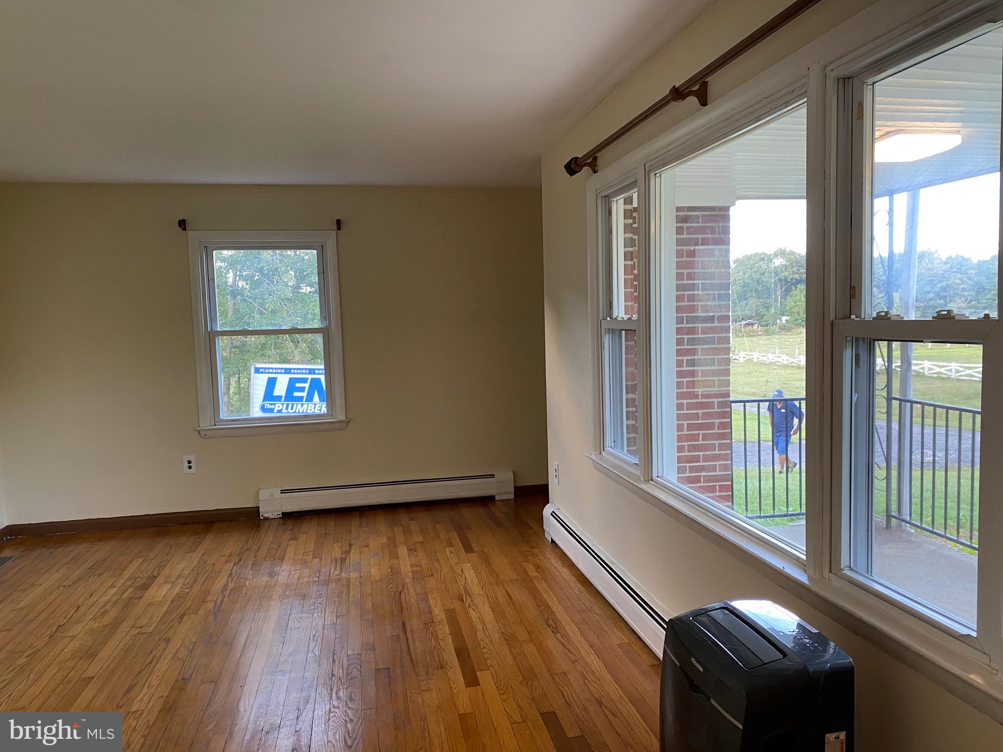 NONE AVAILABLE - Residential Lease