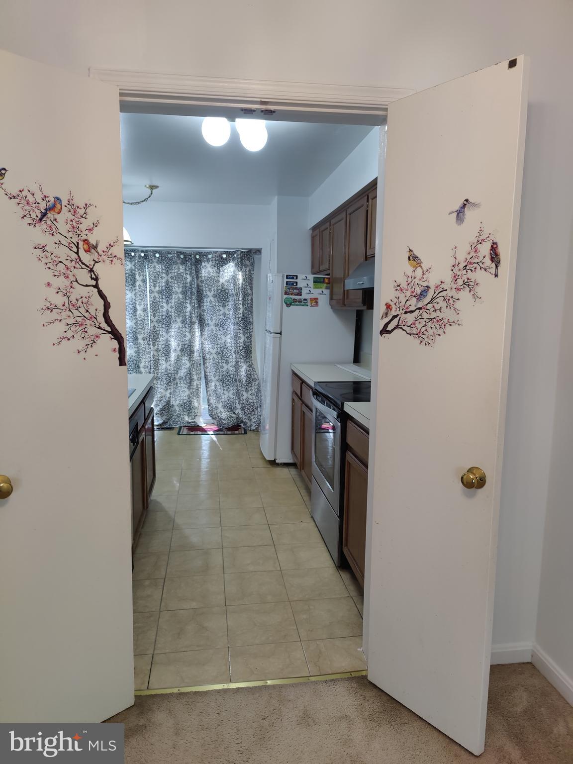 TIVOLI - Residential Lease