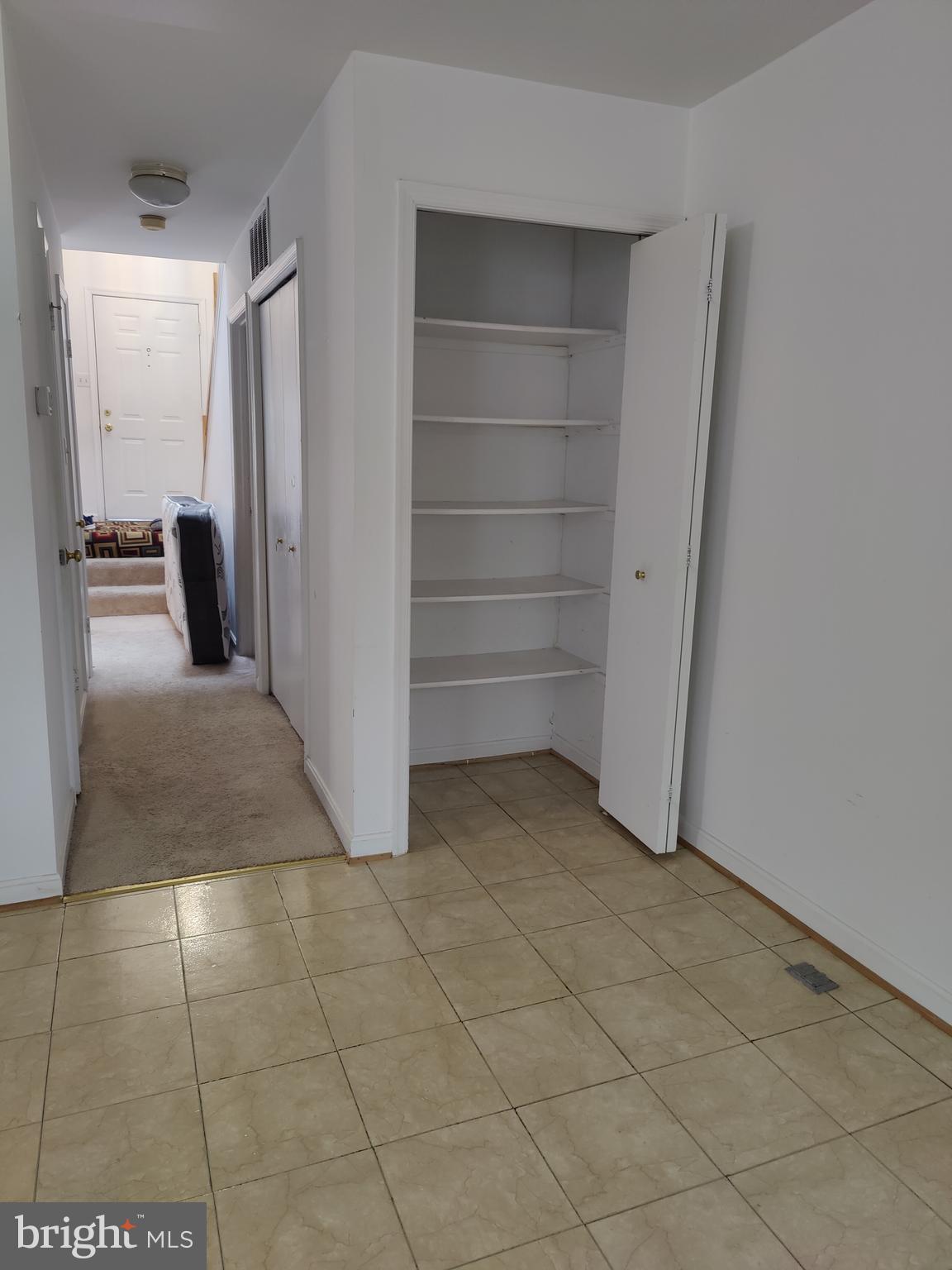 TIVOLI - Residential Lease