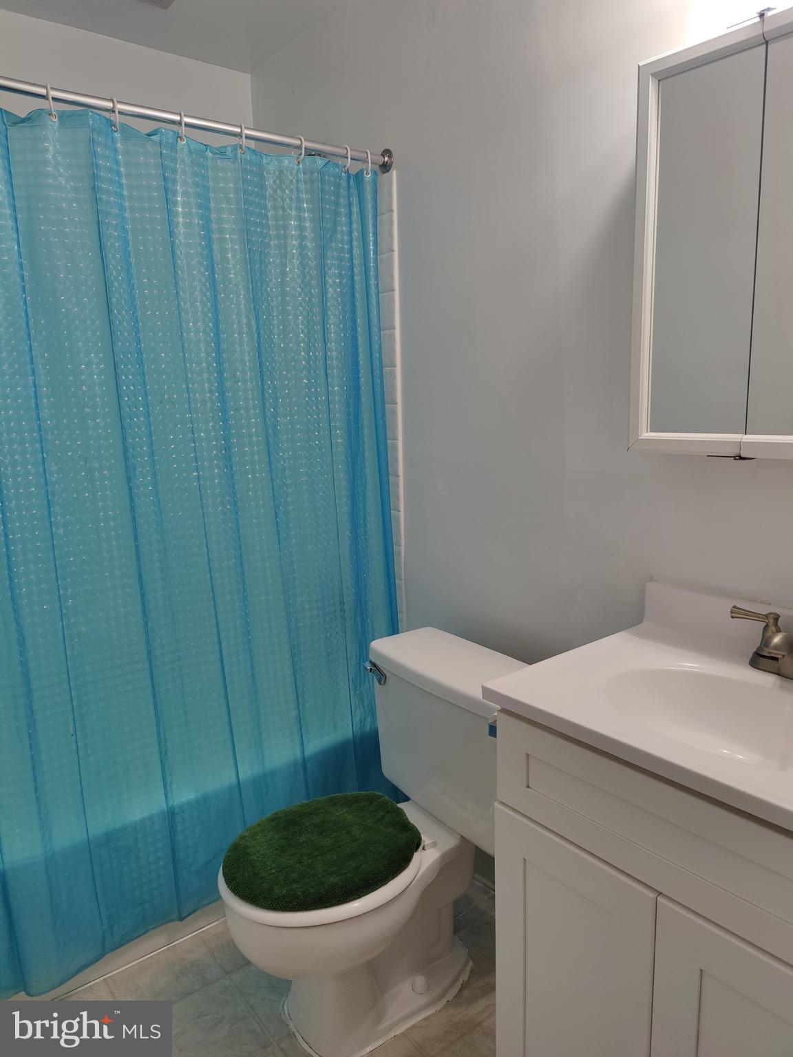 TIVOLI - Residential Lease