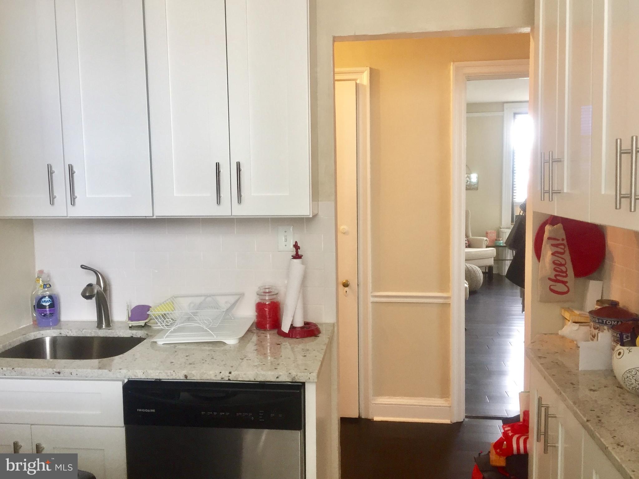 RITTENHOUSE SQUARE - Residential Lease