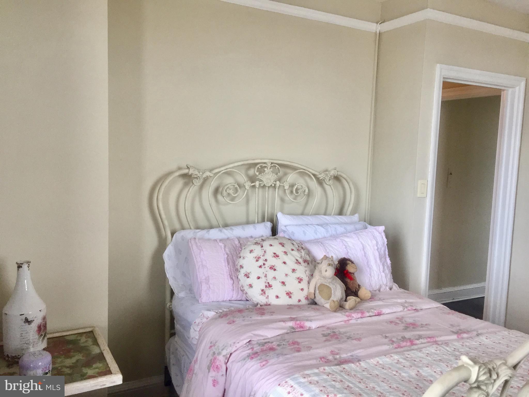 RITTENHOUSE SQUARE - Residential Lease