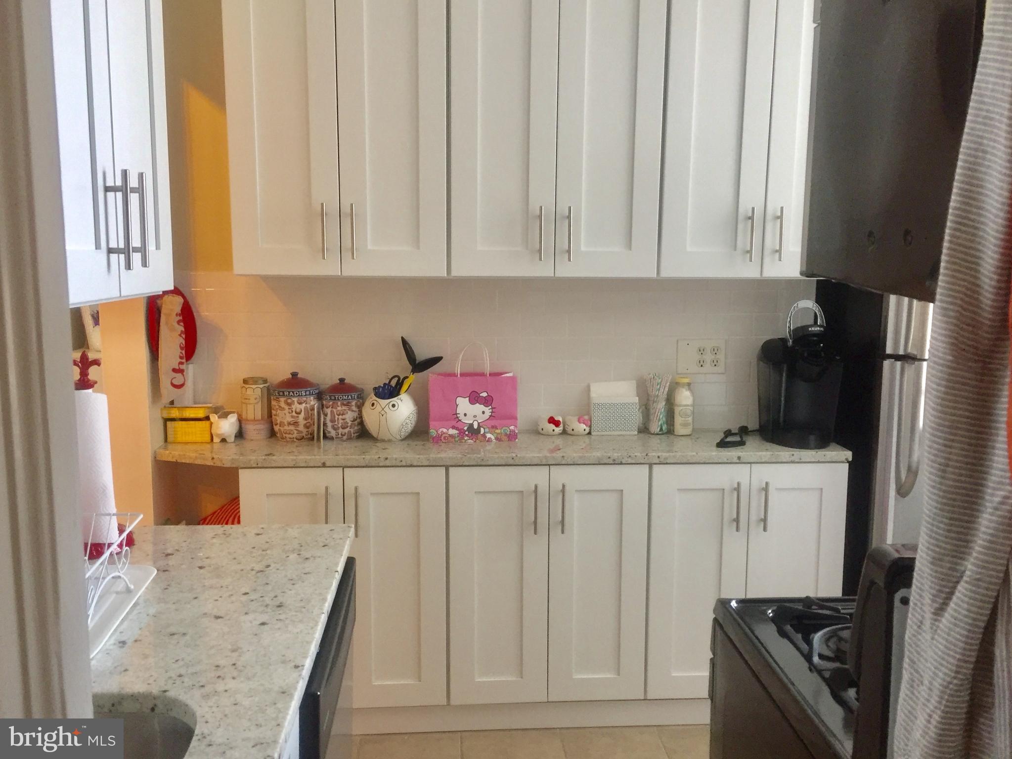 RITTENHOUSE SQUARE - Residential Lease