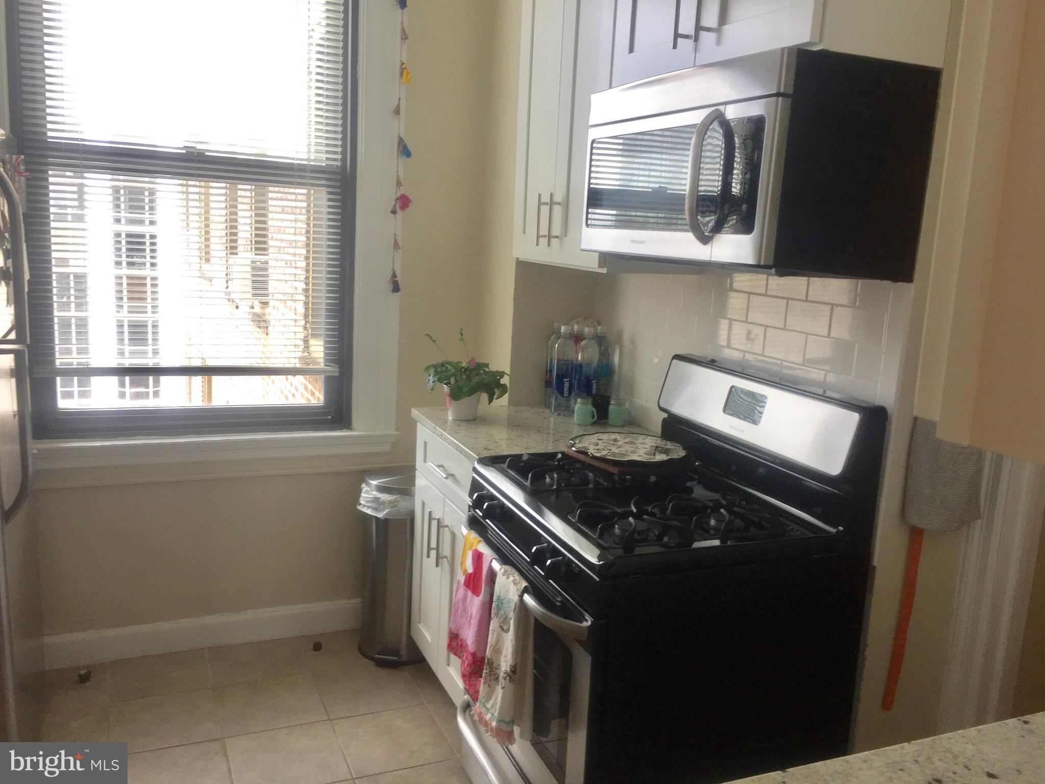 RITTENHOUSE SQUARE - Residential Lease