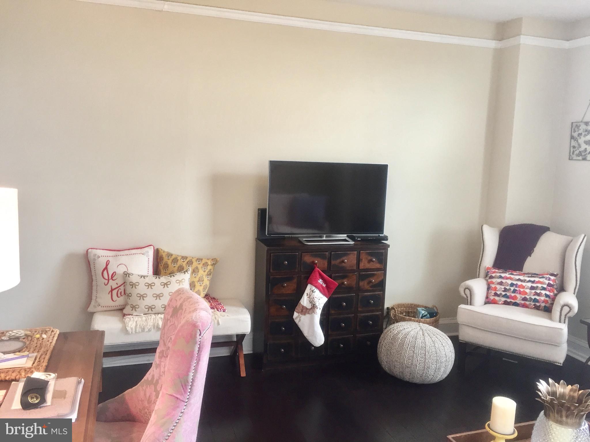 RITTENHOUSE SQUARE - Residential Lease