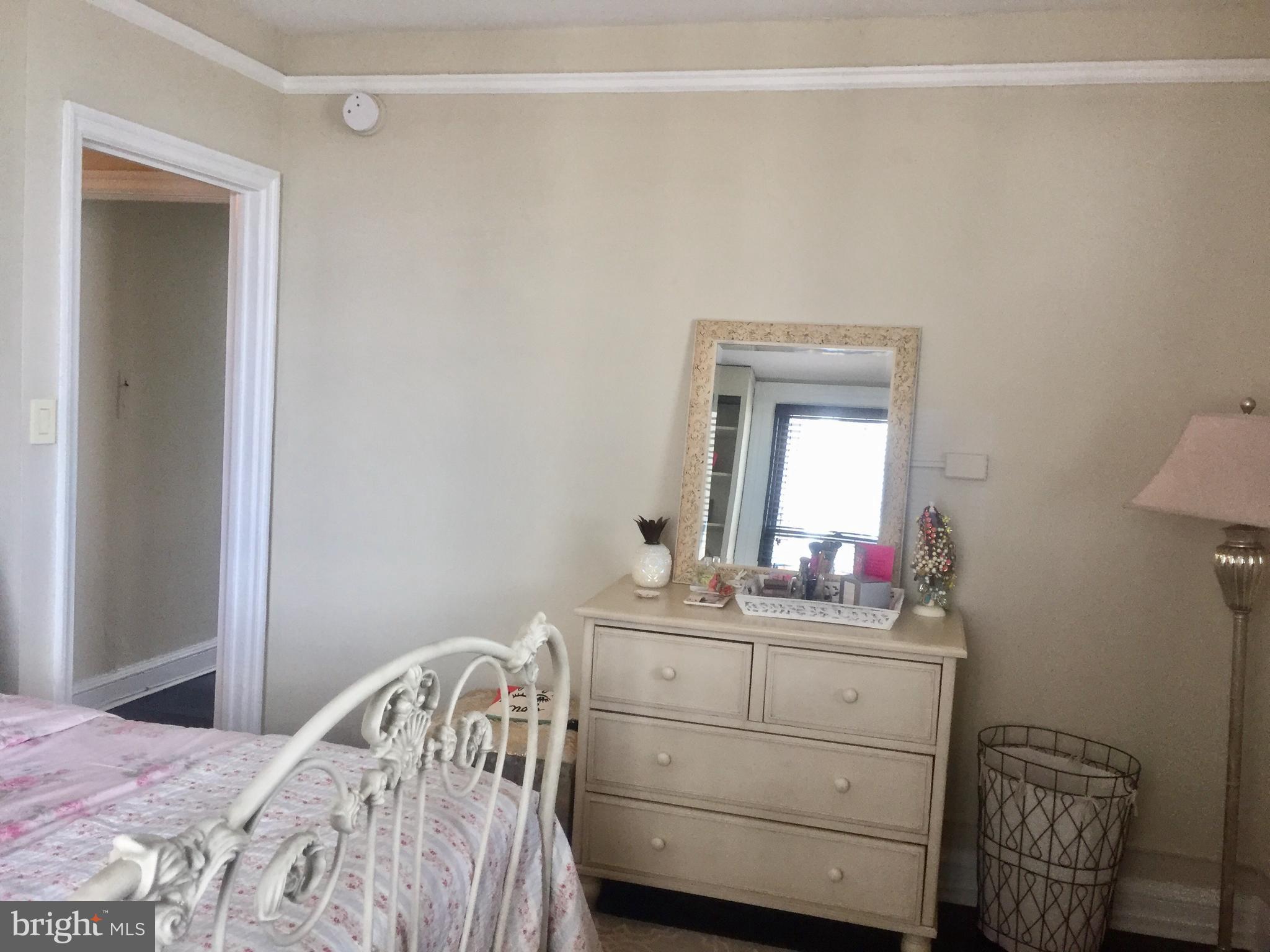 RITTENHOUSE SQUARE - Residential Lease