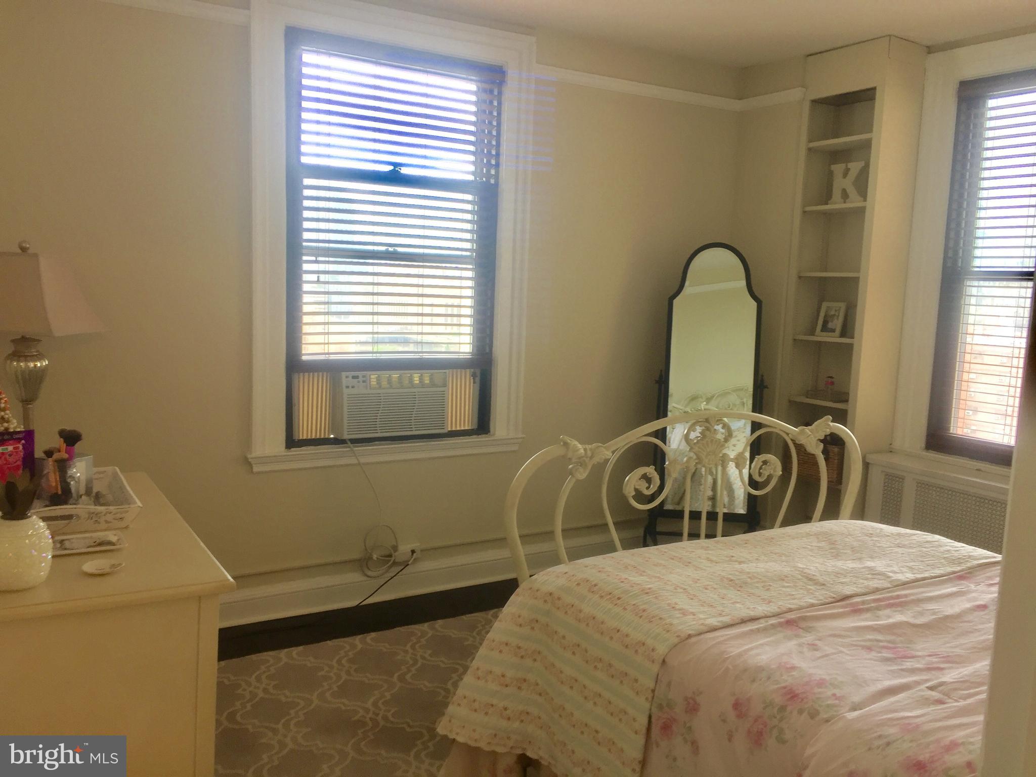 RITTENHOUSE SQUARE - Residential Lease