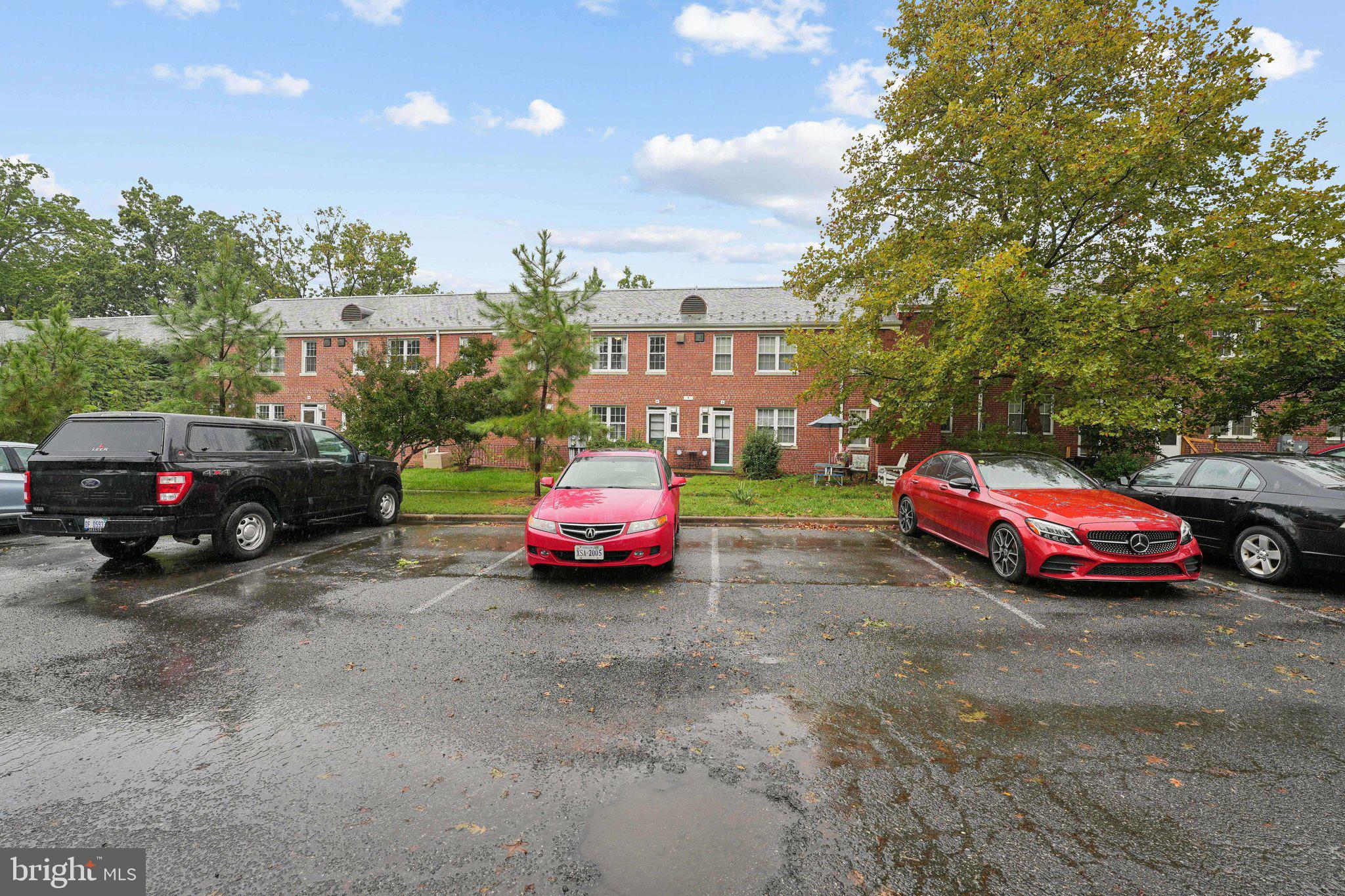 AUBURN VILLAGE - Residential