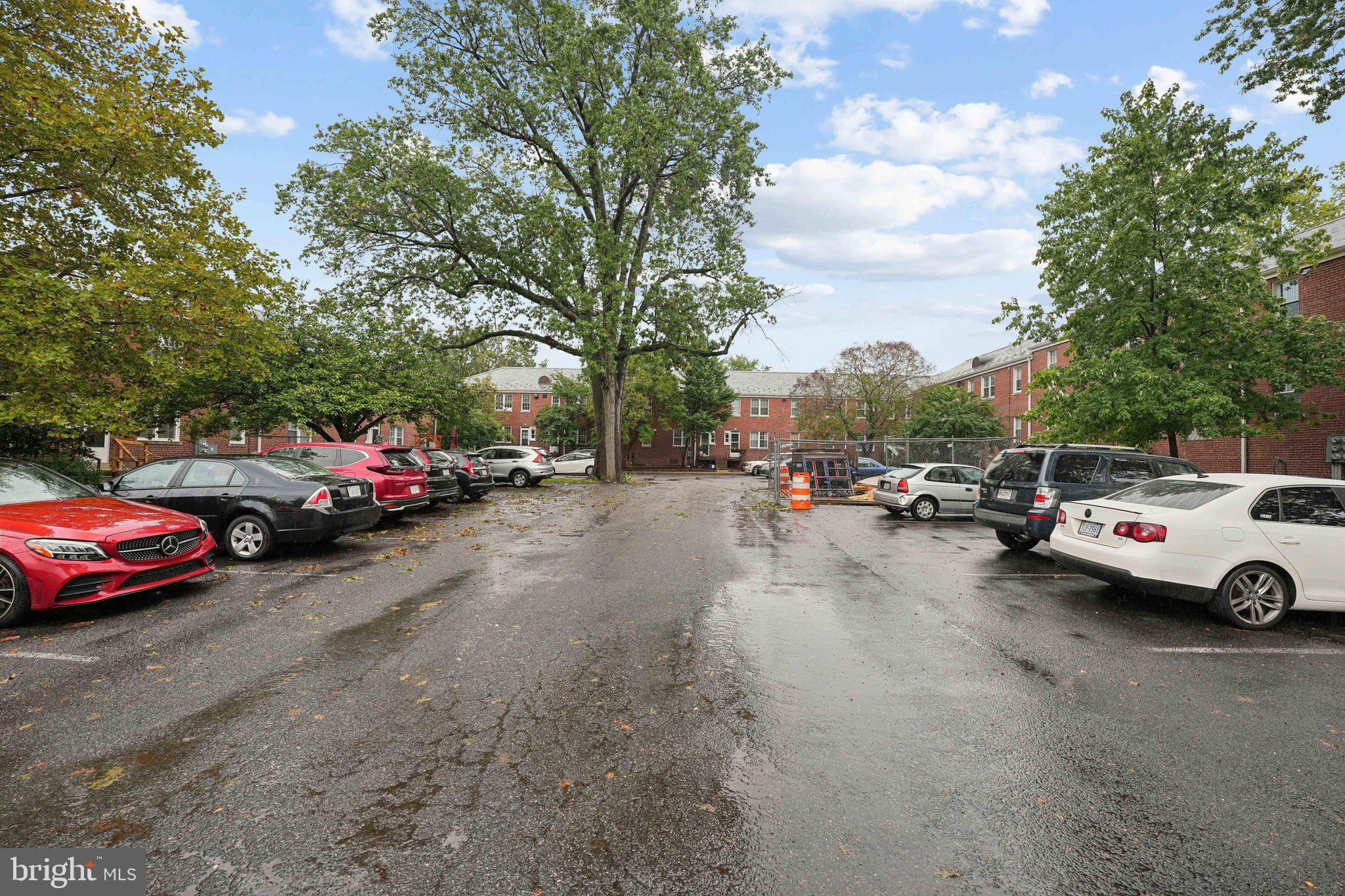 AUBURN VILLAGE - Residential