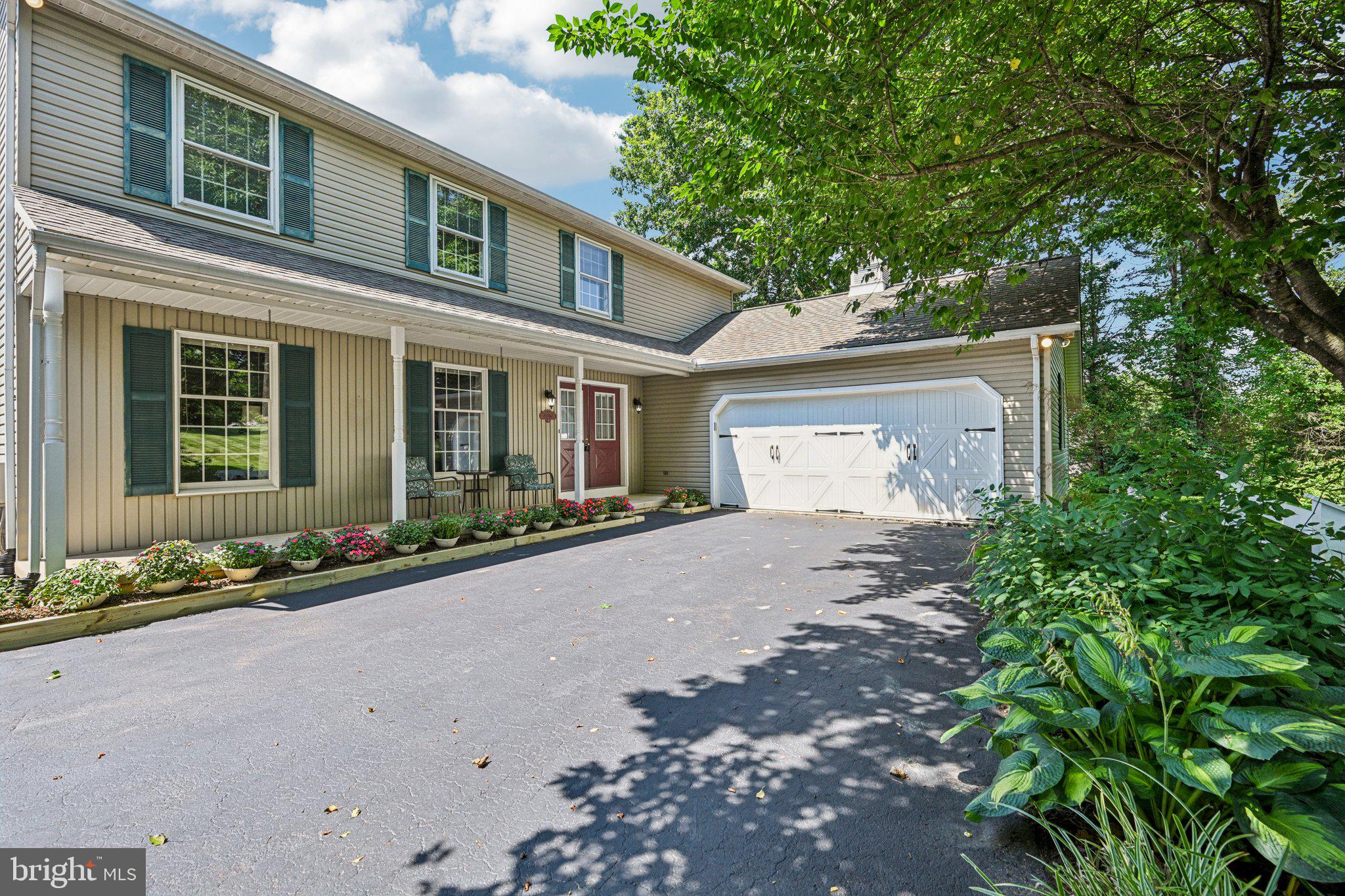 3 ALLISON DRIVE