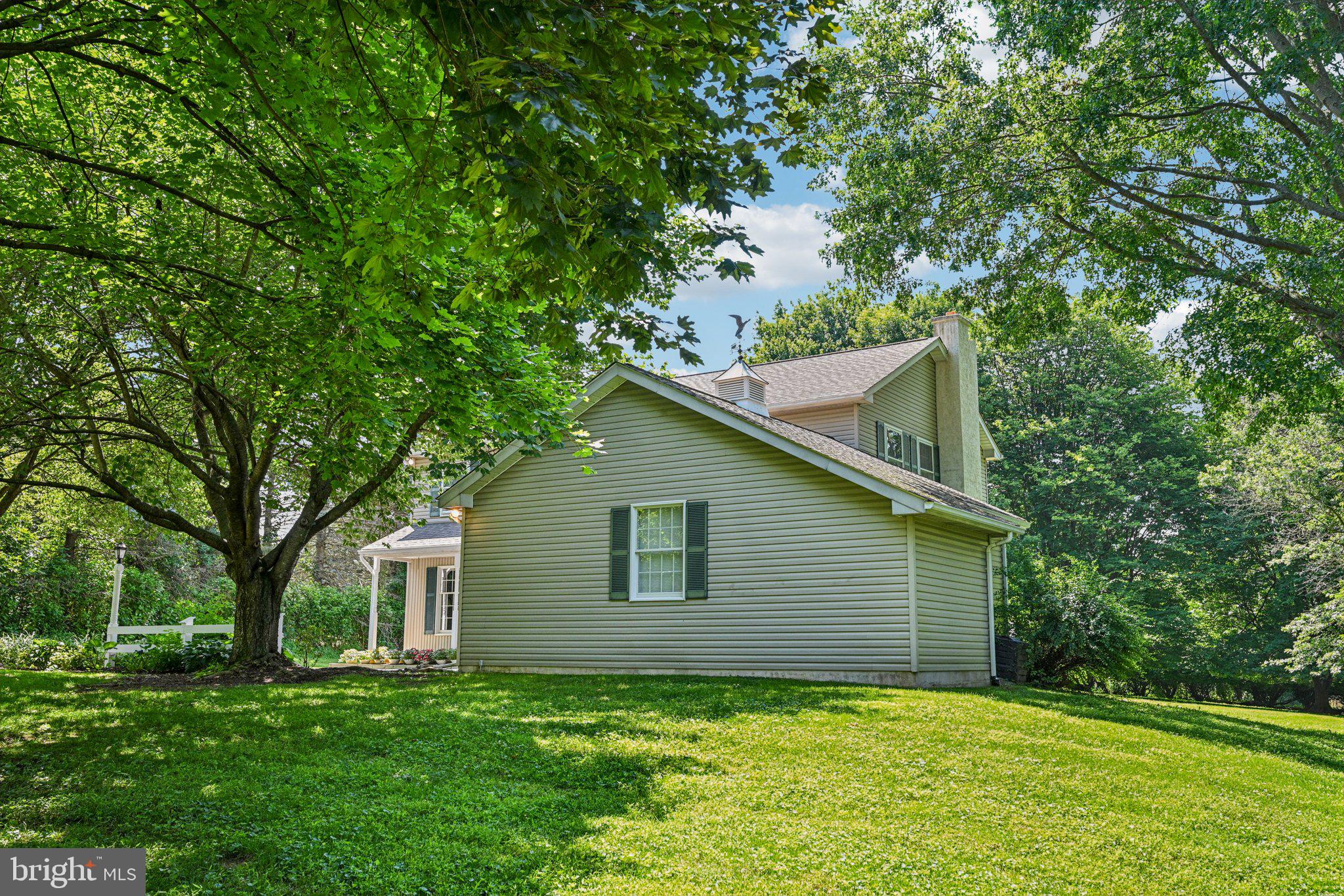 3 ALLISON DRIVE