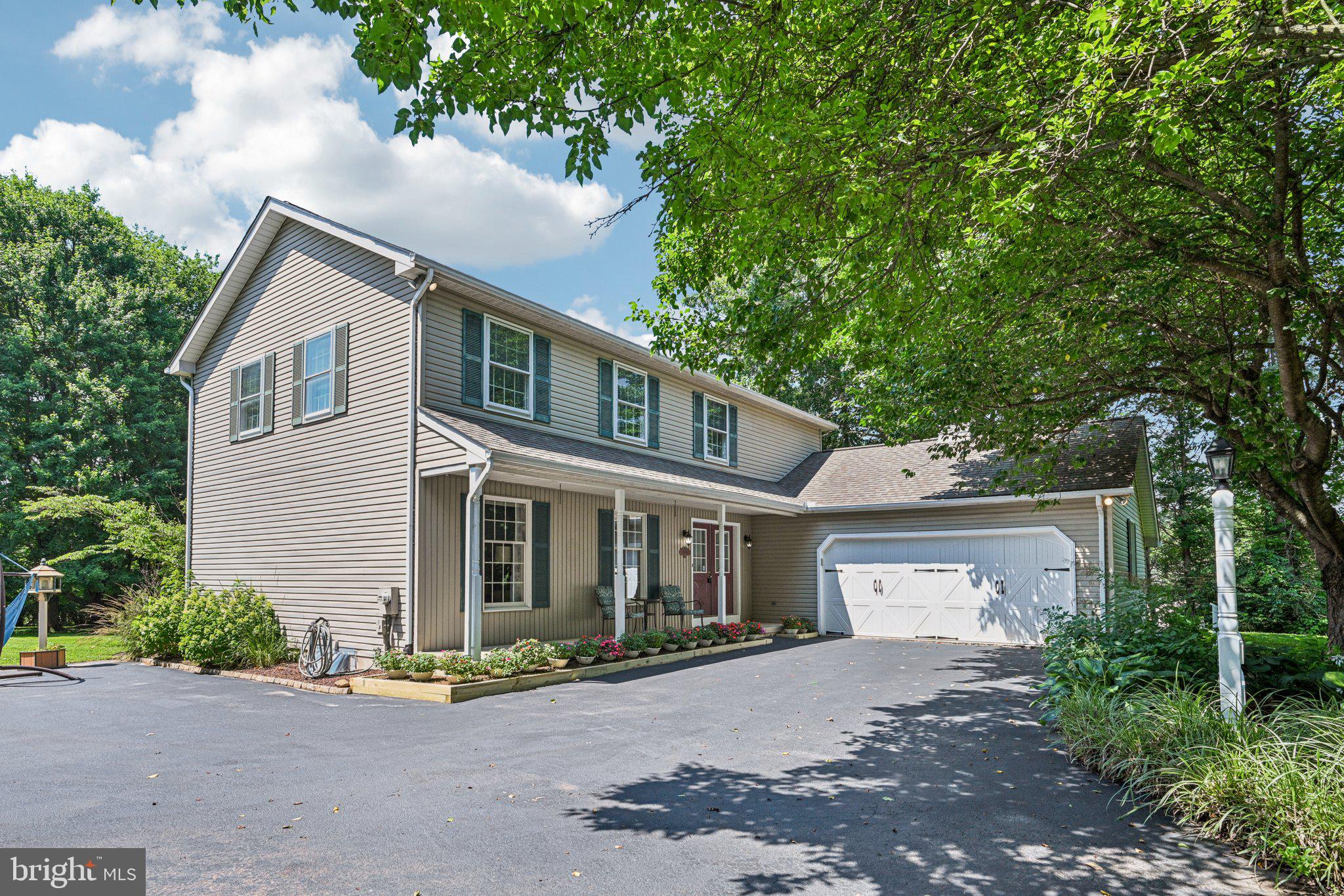 3 ALLISON DRIVE