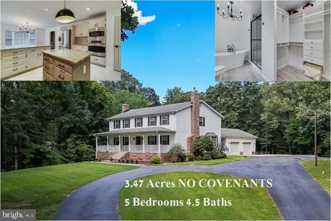 6040 SOUTHGATE FARM ROAD INDIAN HEAD MD 20640