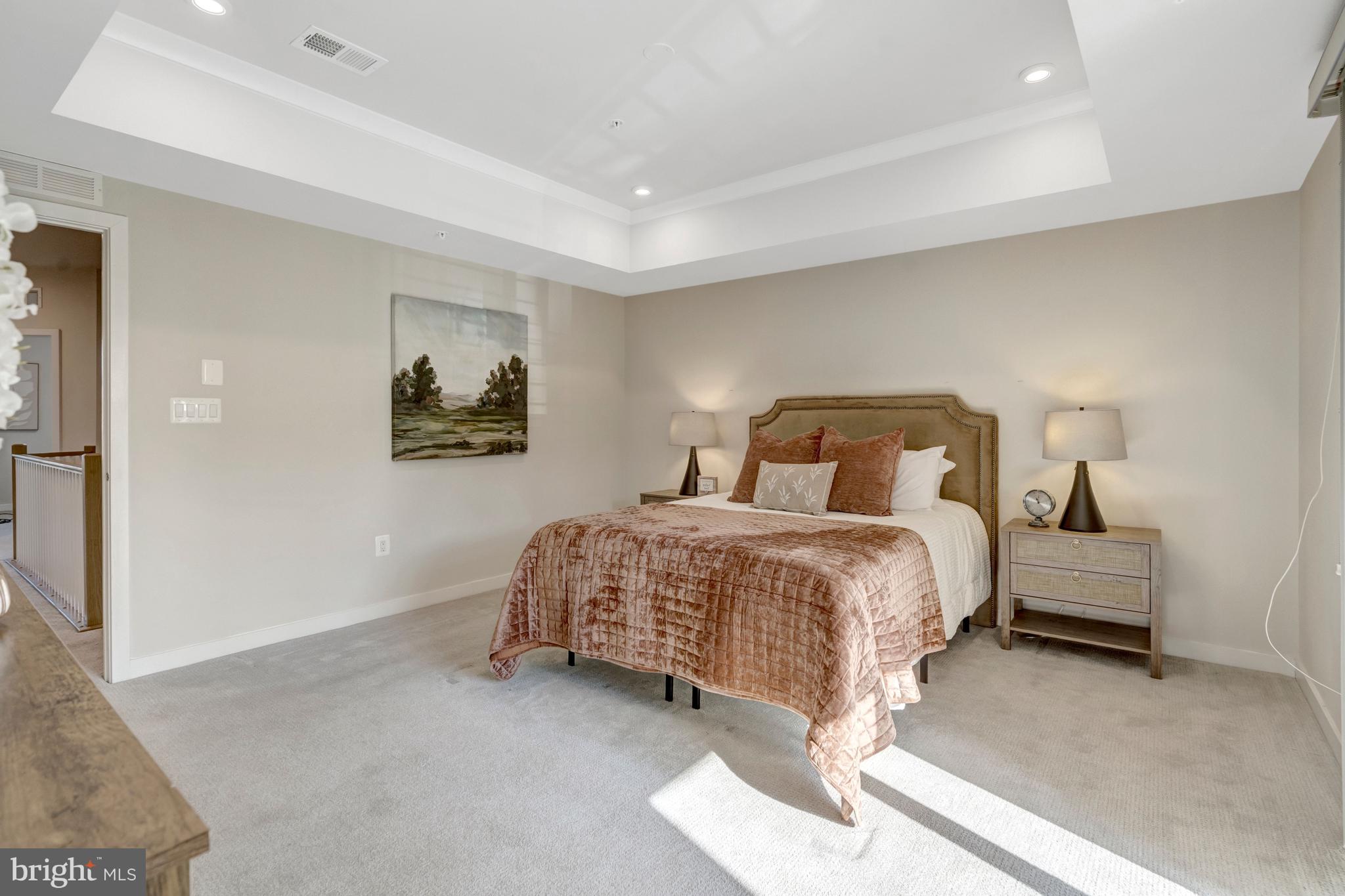 METRO WALK AT MOOREFIELD STATION - Residential