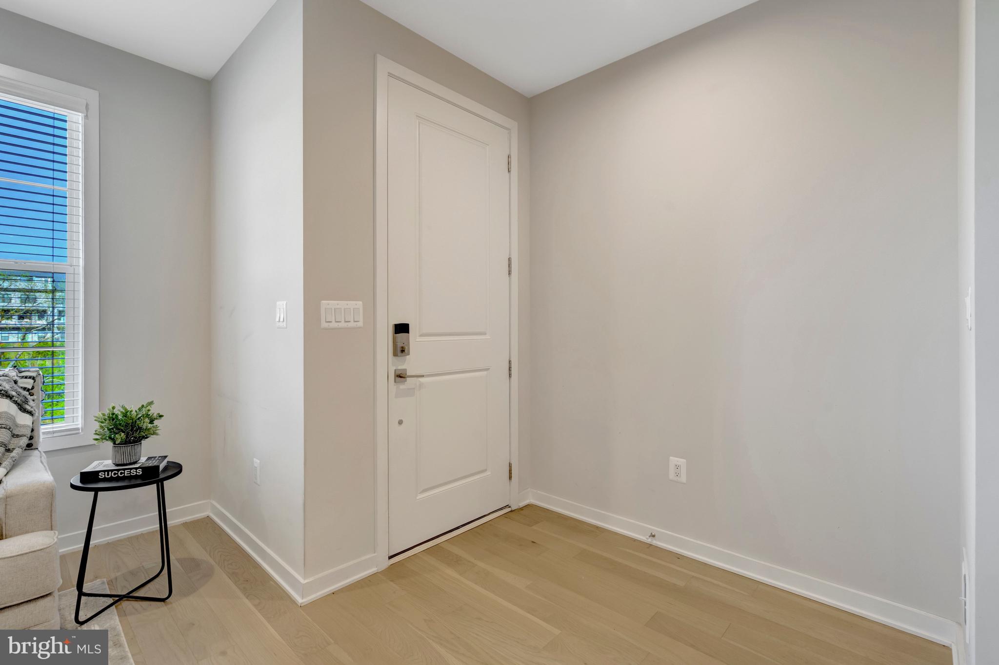 METRO WALK AT MOOREFIELD STATION - Residential