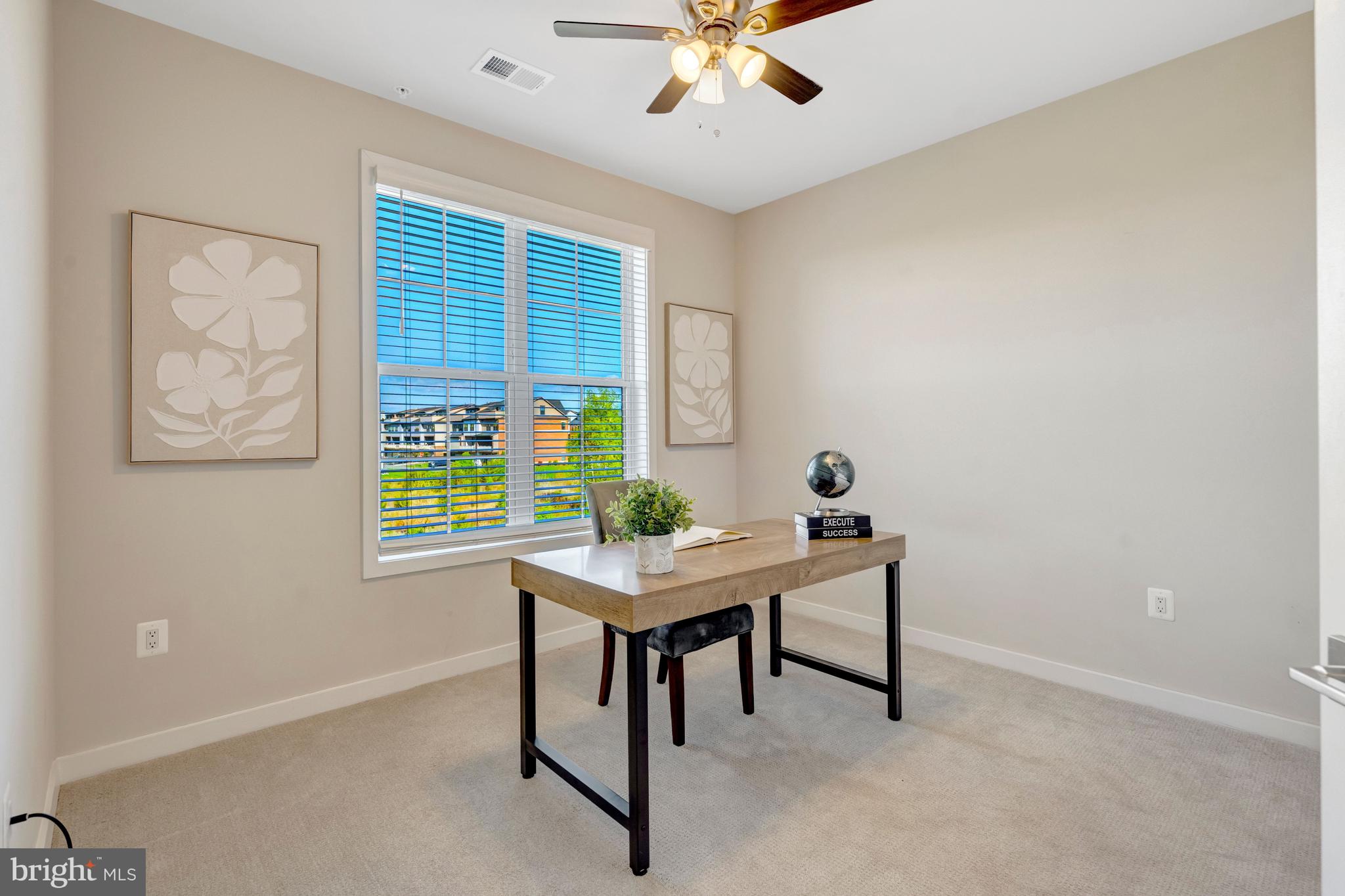 METRO WALK AT MOOREFIELD STATION - Residential