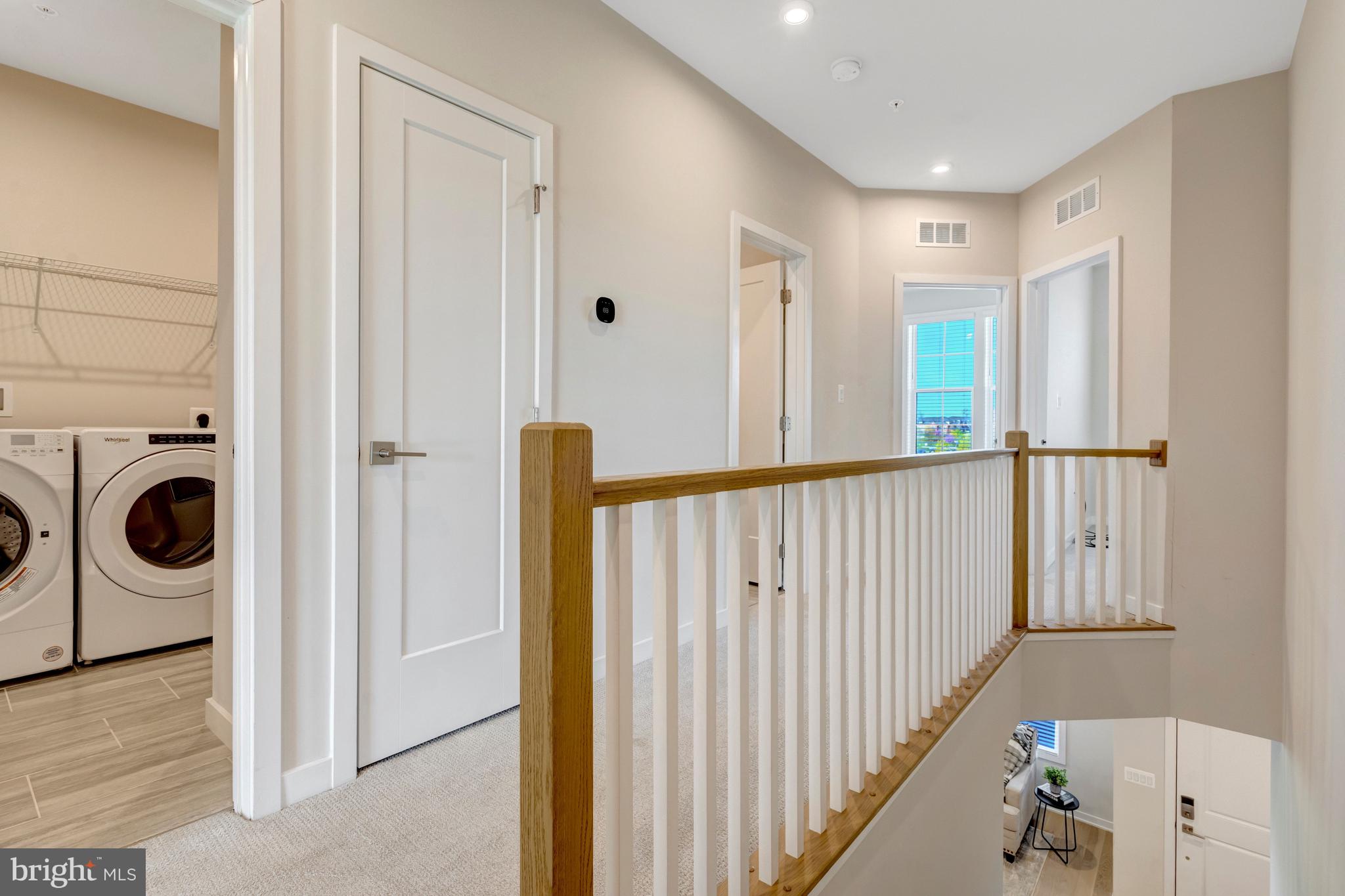 METRO WALK AT MOOREFIELD STATION - Residential