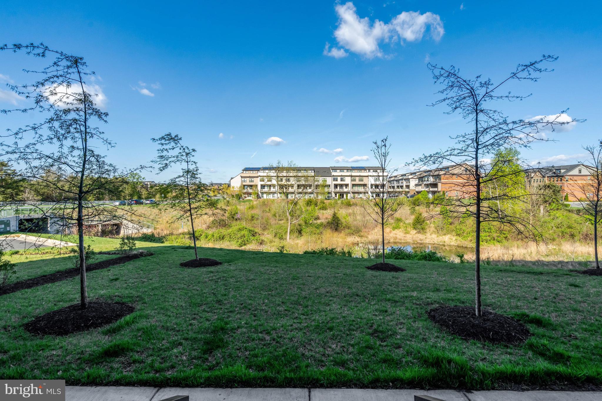 METRO WALK AT MOOREFIELD STATION - Residential
