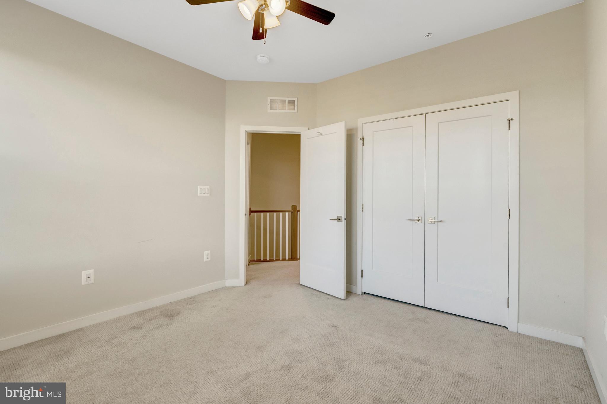 METRO WALK AT MOOREFIELD STATION - Residential