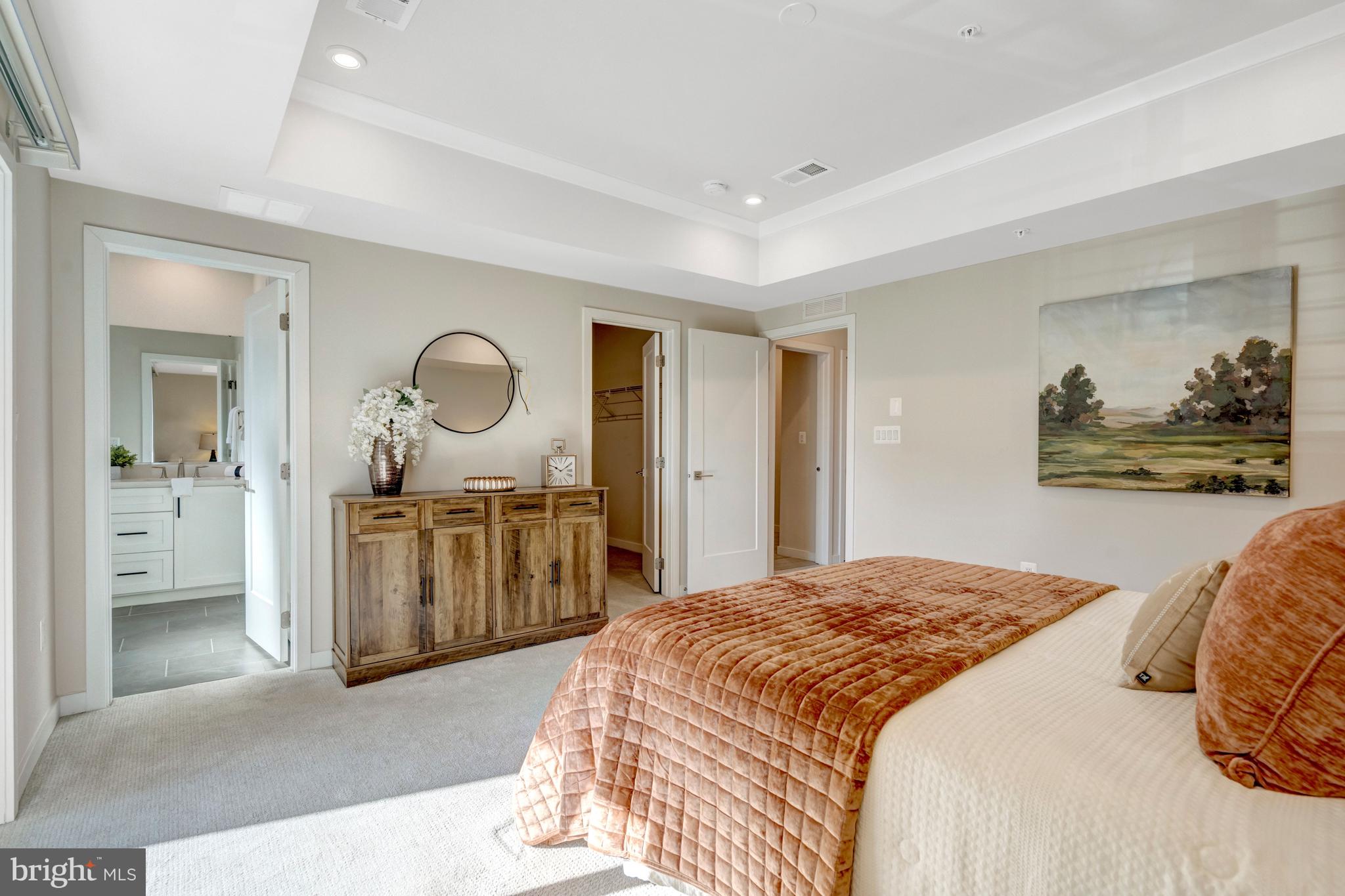 METRO WALK AT MOOREFIELD STATION - Residential