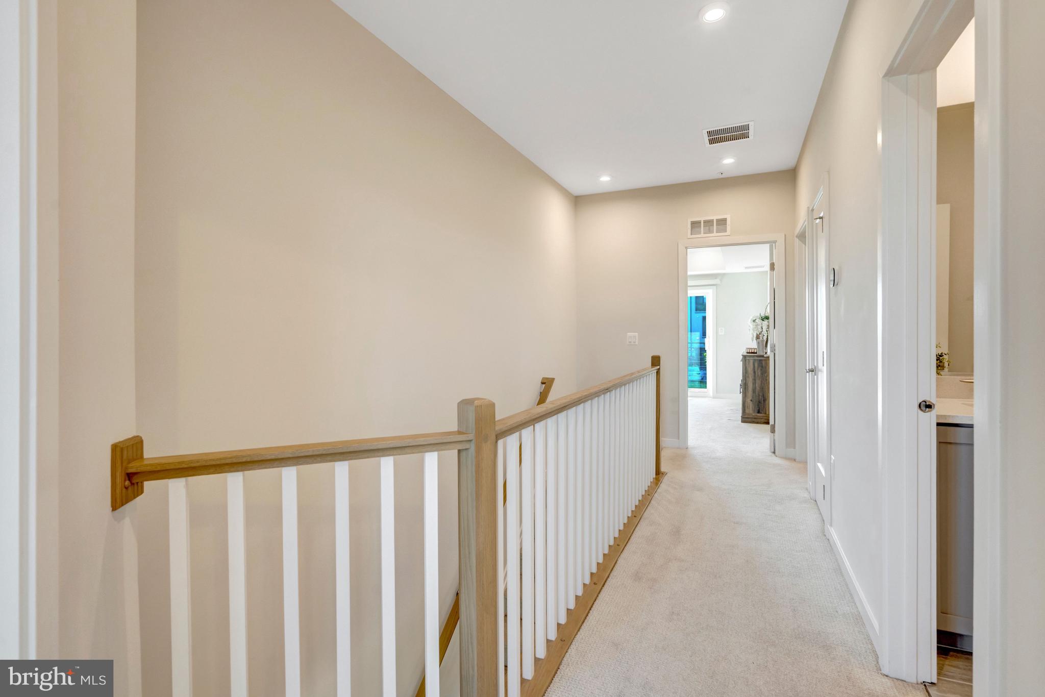 METRO WALK AT MOOREFIELD STATION - Residential