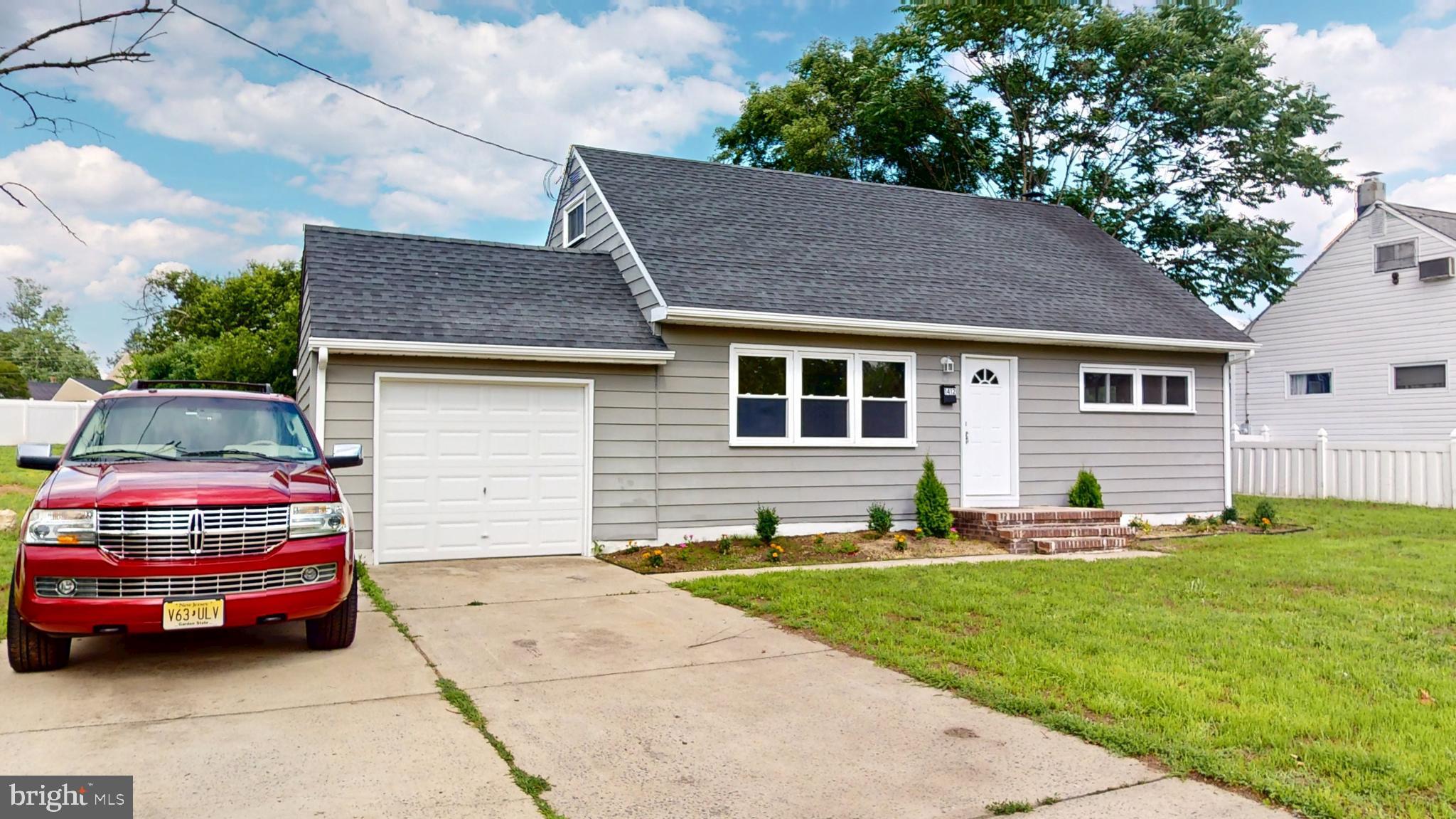 1412 GLASSBORO ROAD