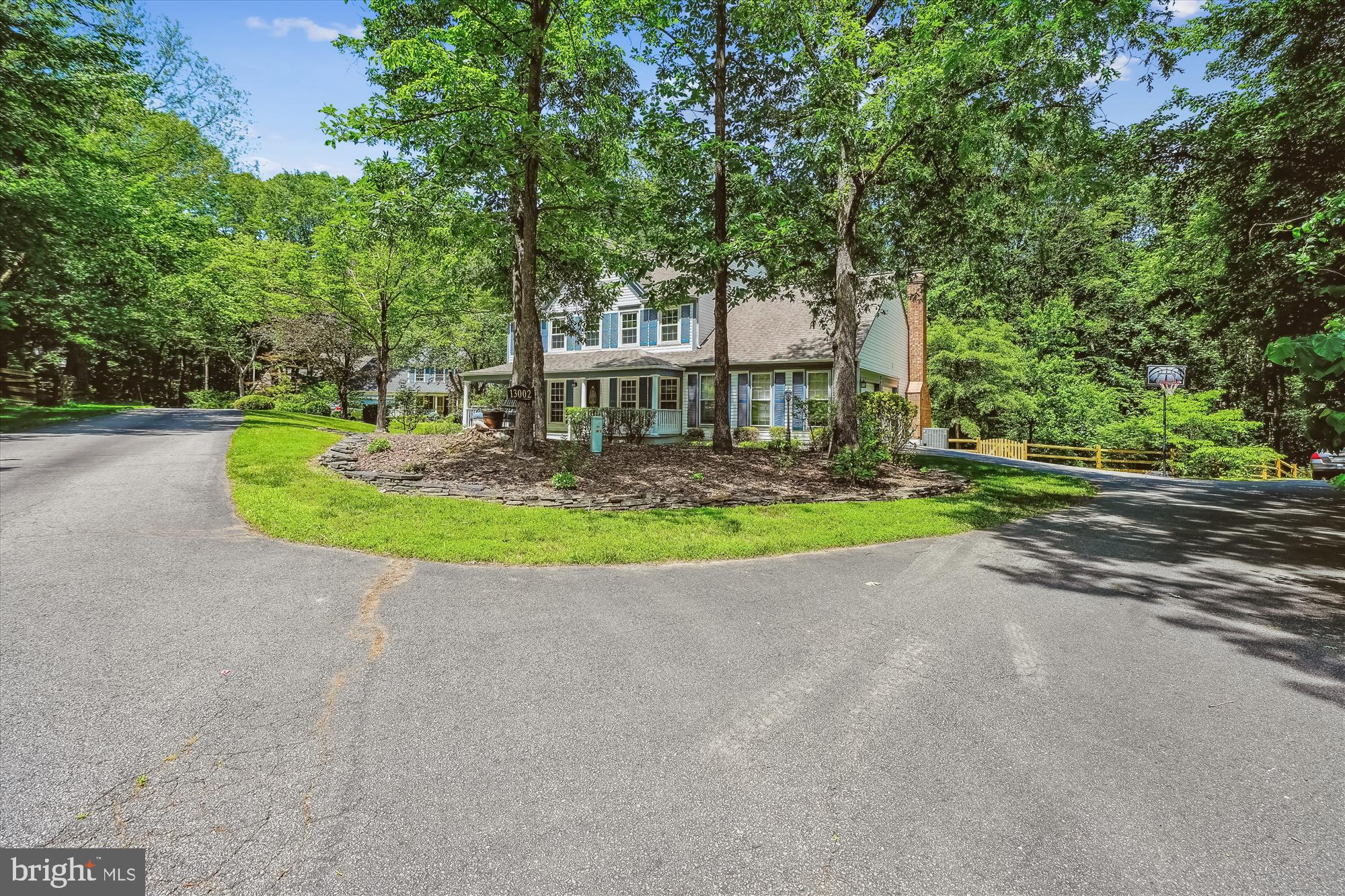 LAKE RIDGE - Residential Lease