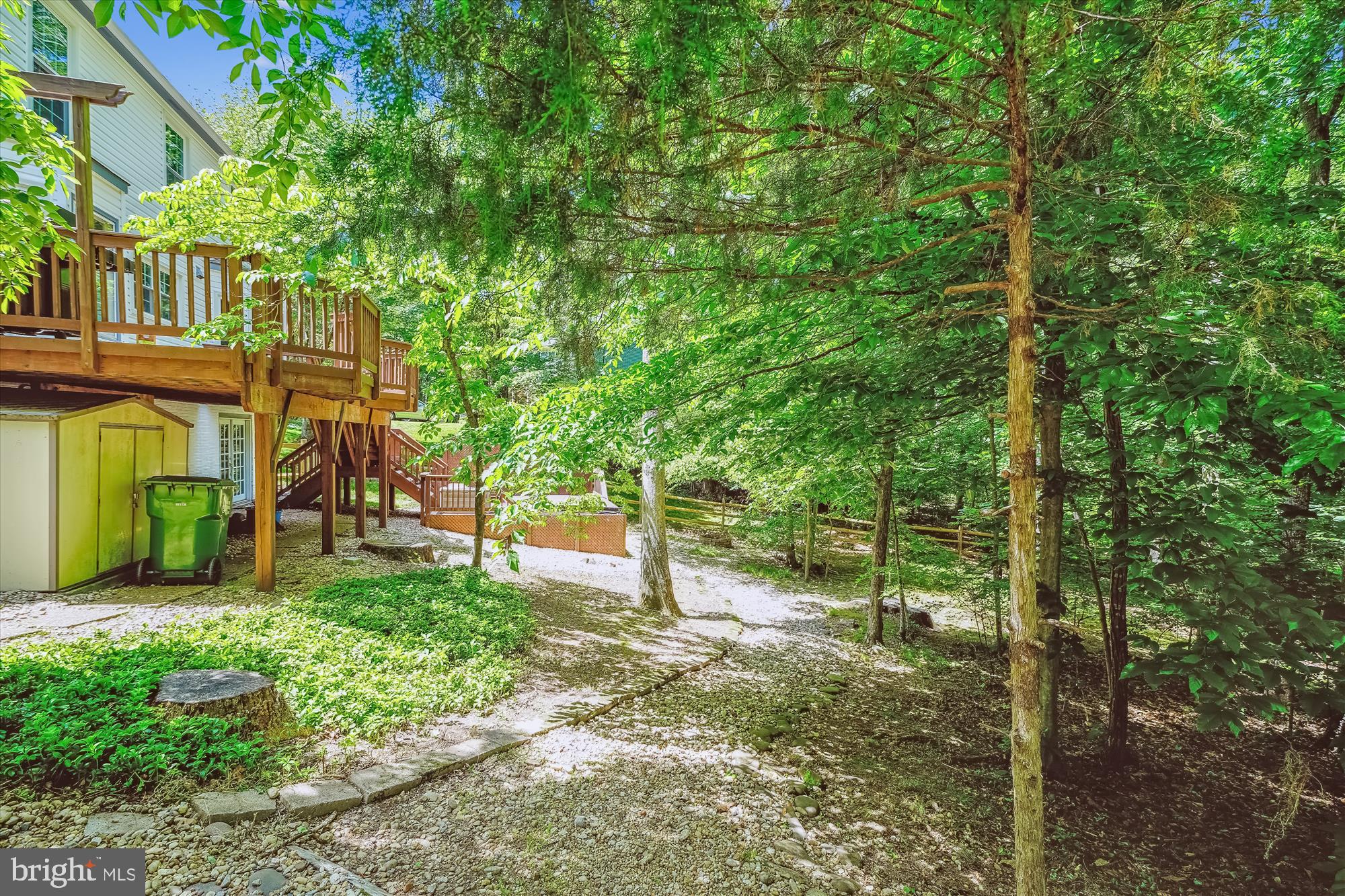 LAKE RIDGE - Residential Lease