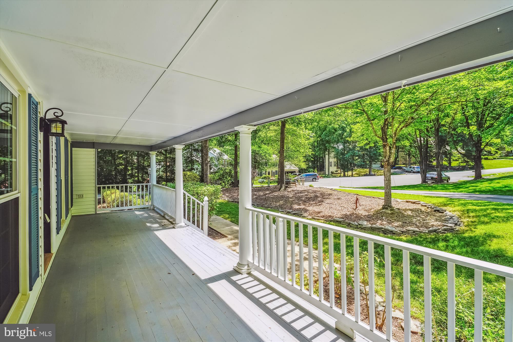 LAKE RIDGE - Residential Lease