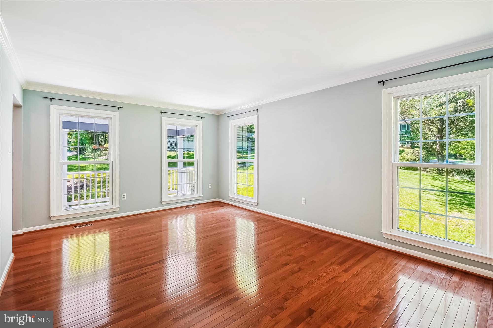 LAKE RIDGE - Residential Lease