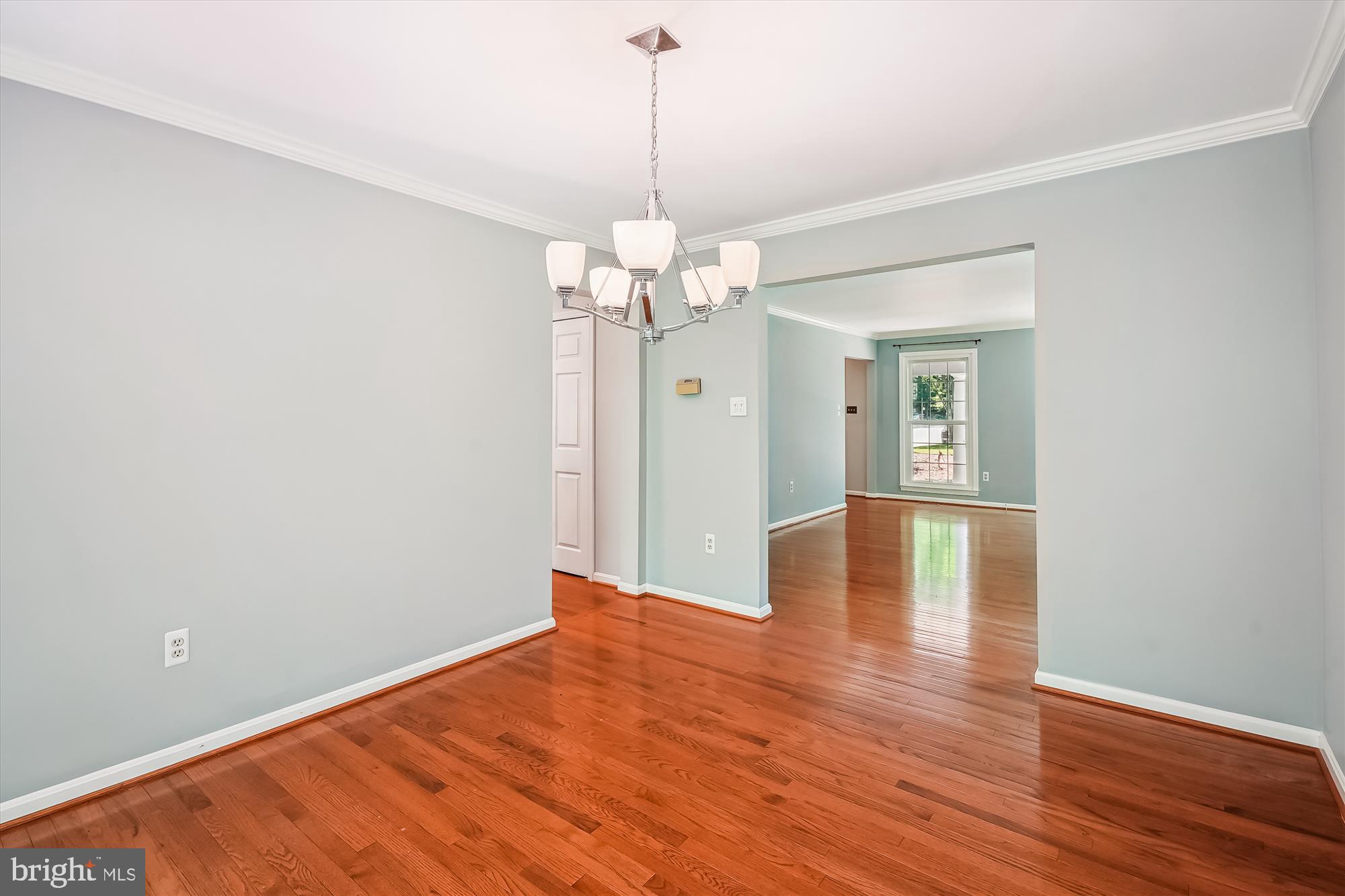 LAKE RIDGE - Residential Lease