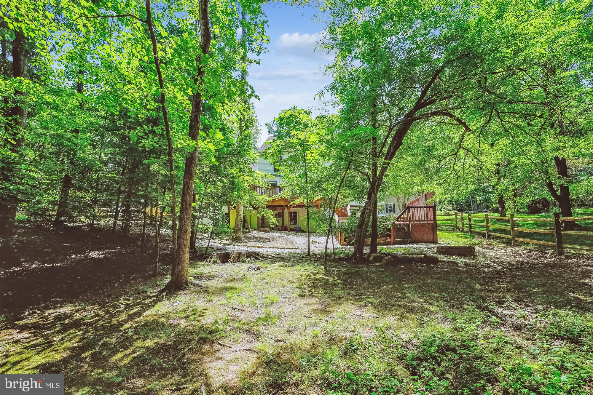 LAKE RIDGE - Residential Lease