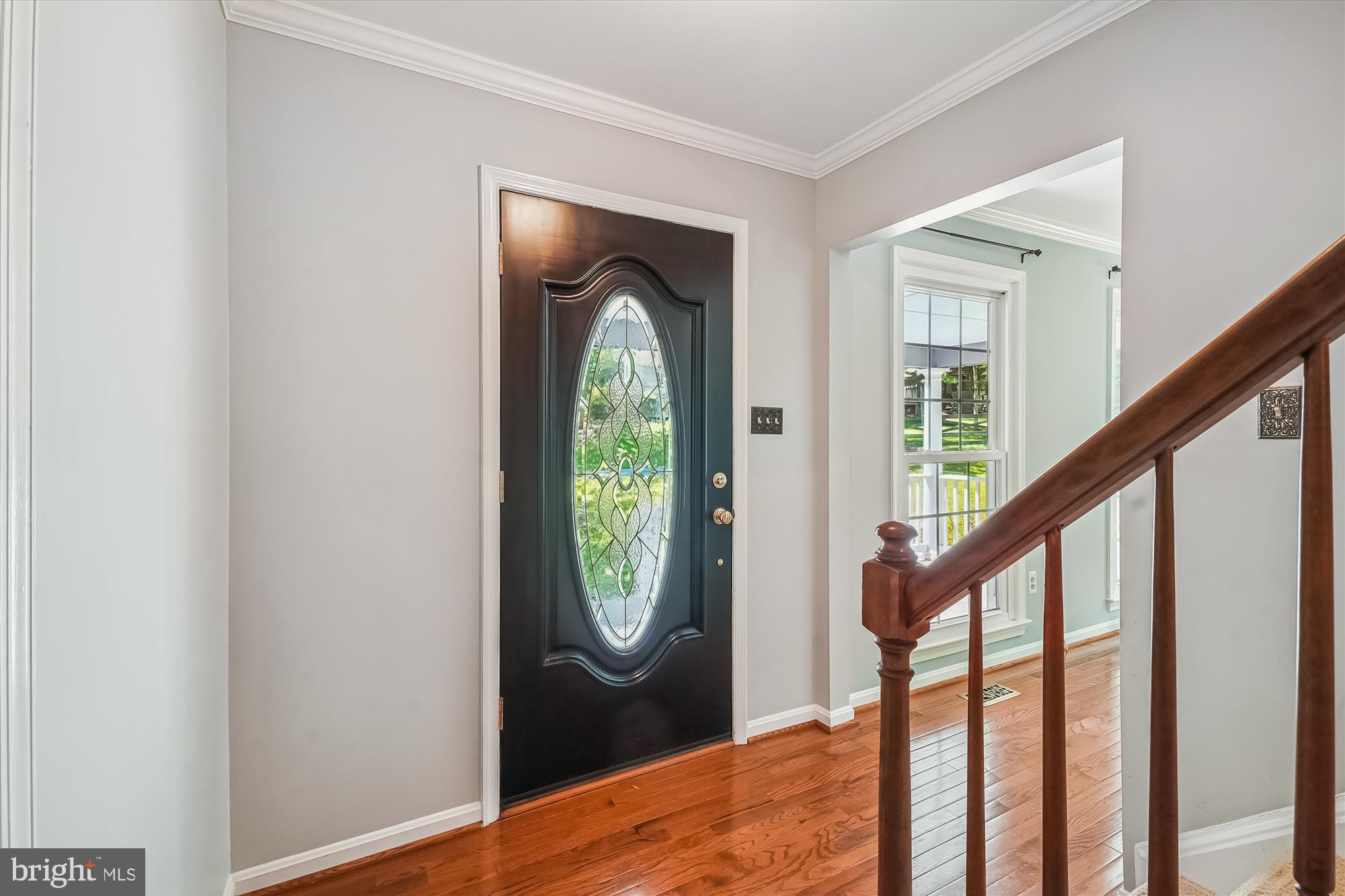 LAKE RIDGE - Residential Lease